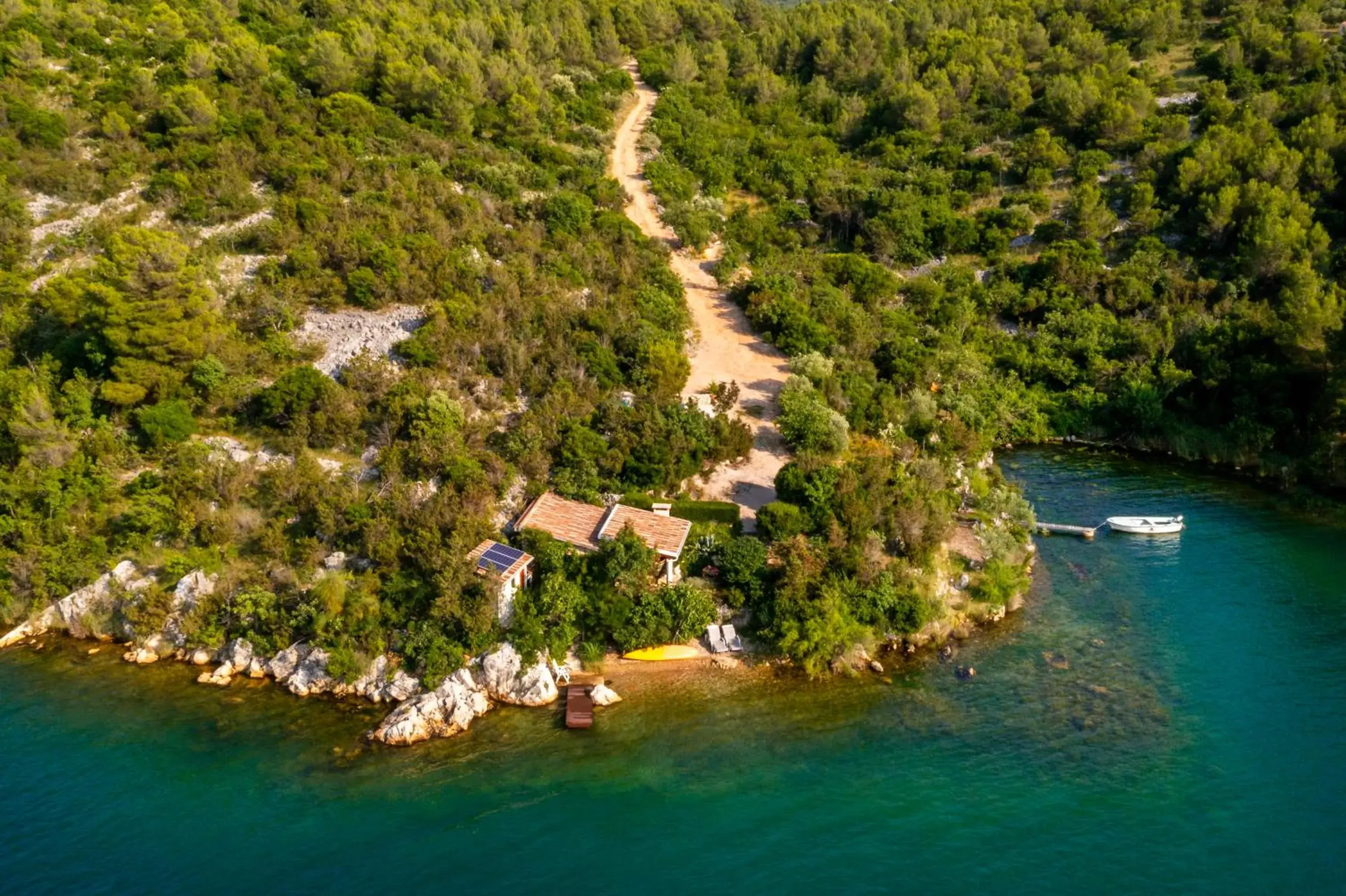 Holiday Home Paradise Beach Holiday Home Paradise Beach