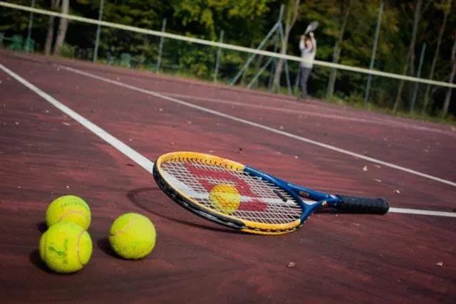 Day in Hotel Villa Luppis