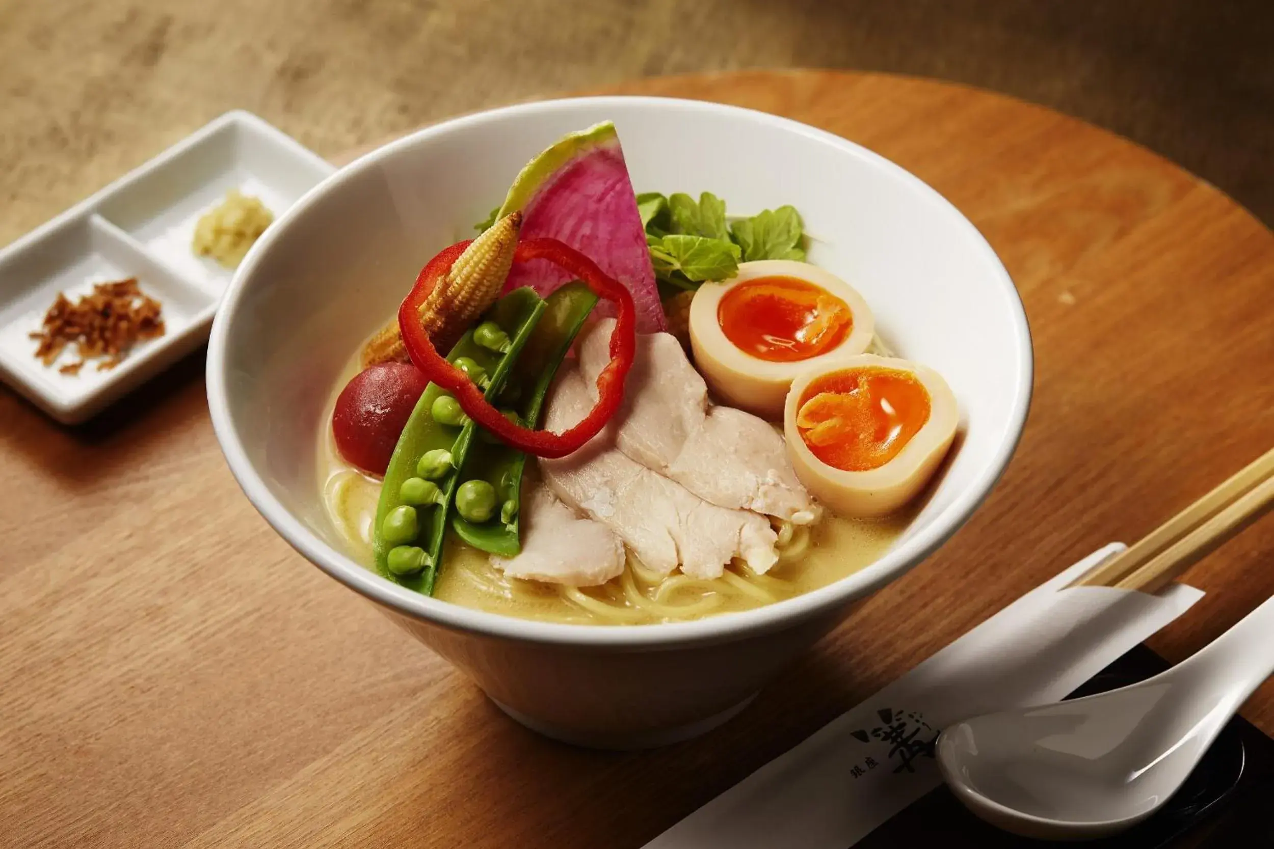 Restaurant/places to eat in Shangri-La Tokyo Restaurant/places to eat in Shangri-La Tokyo