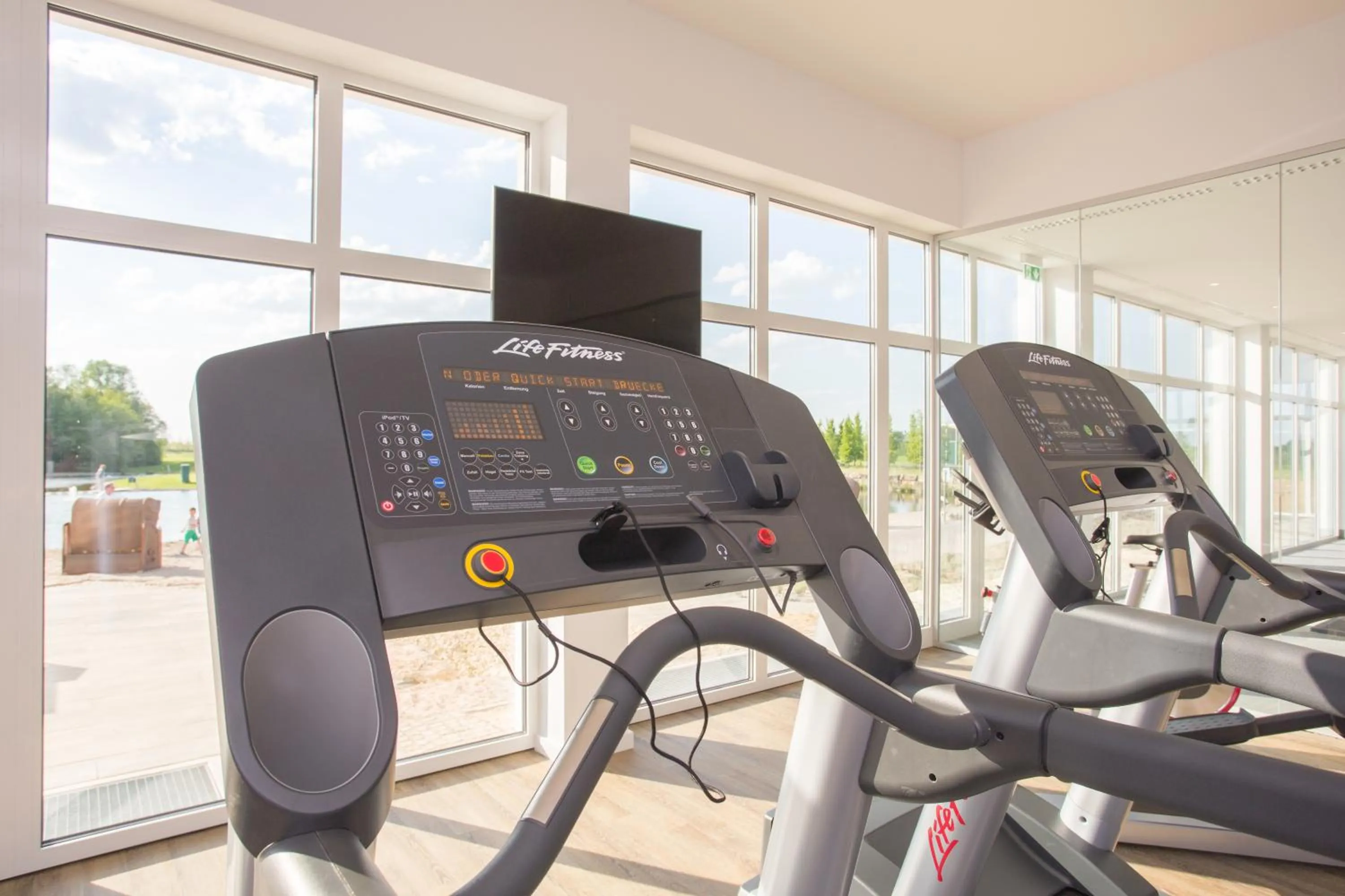 Day in Hotel absolute