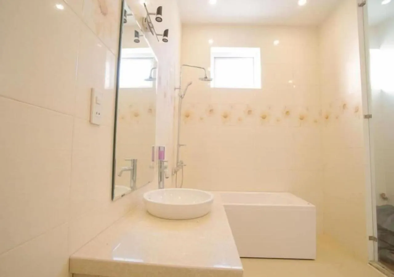 Green Garden Residence Hotel