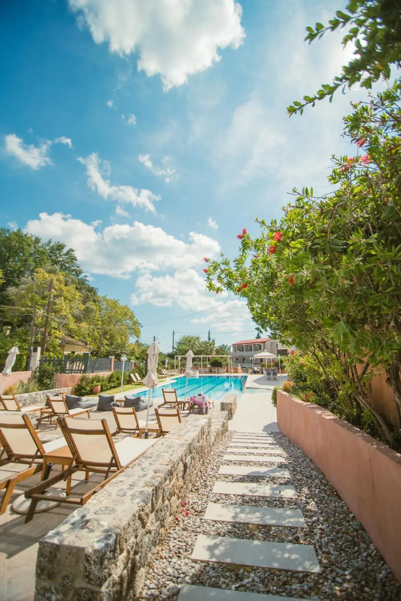 Dominoes Corfu Dominoes Corfu