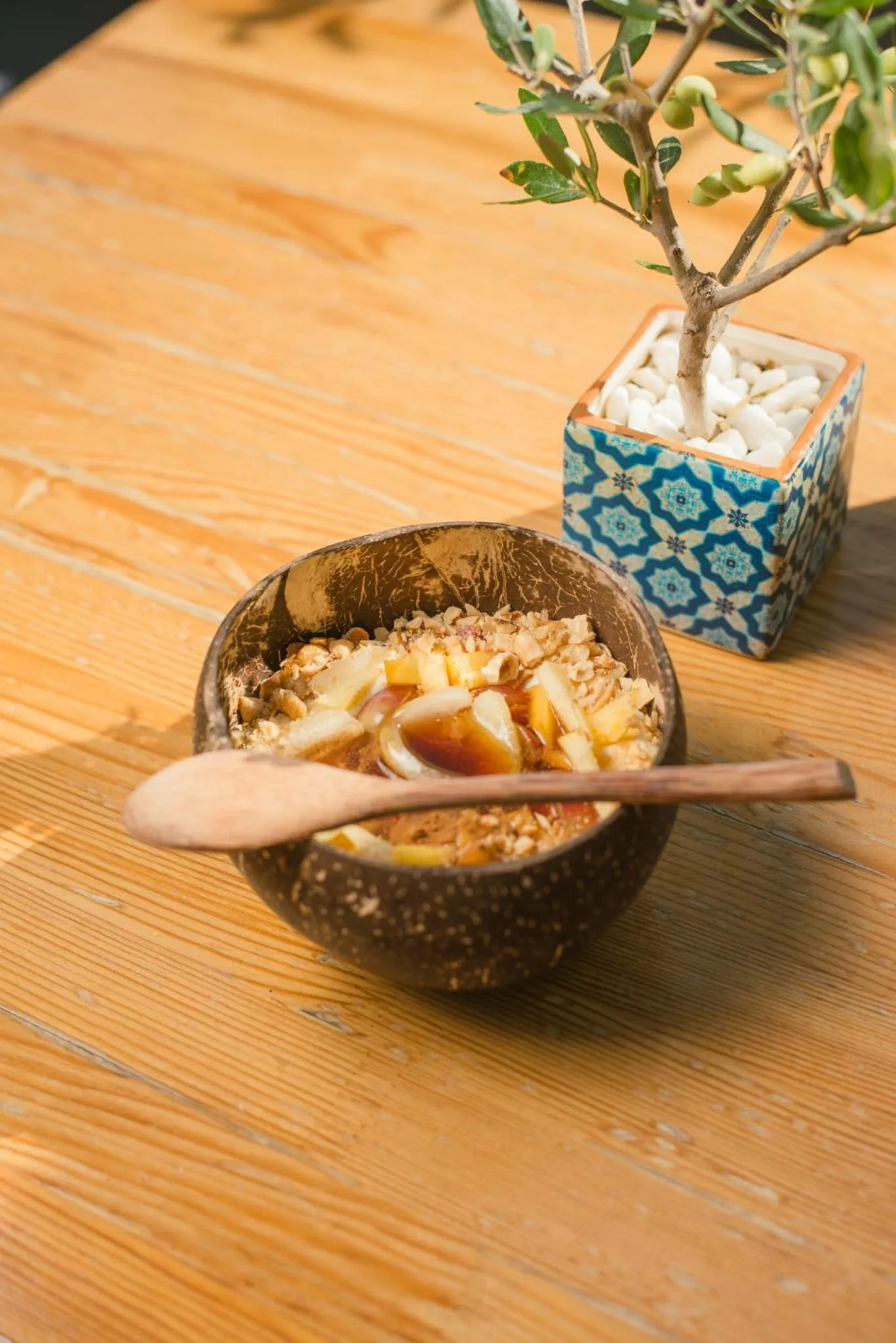 Restaurant/places to eat in Dominoes Corfu