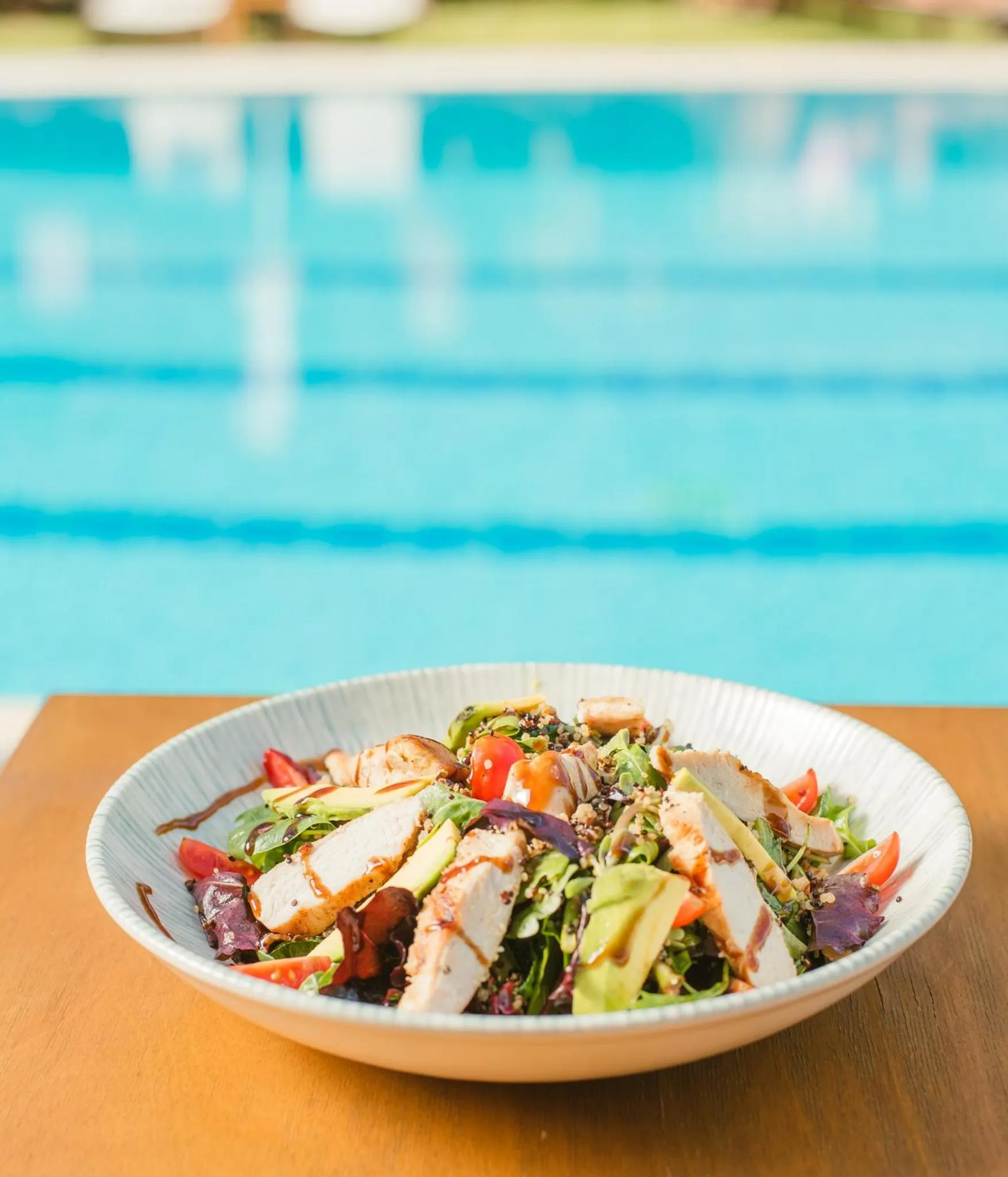 Restaurant/places to eat in Dominoes Corfu