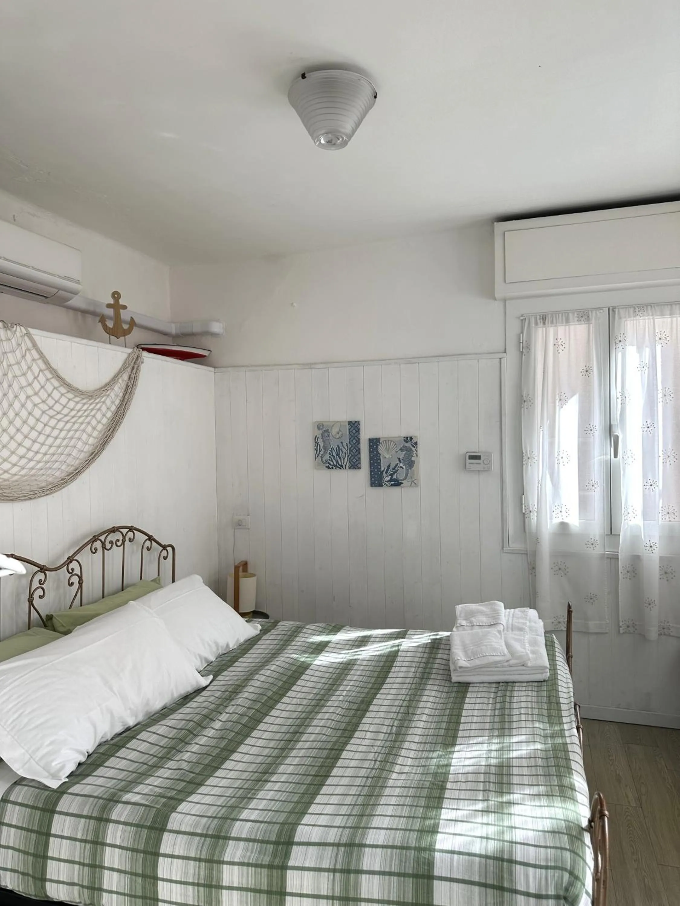 Villa Bruna B&B