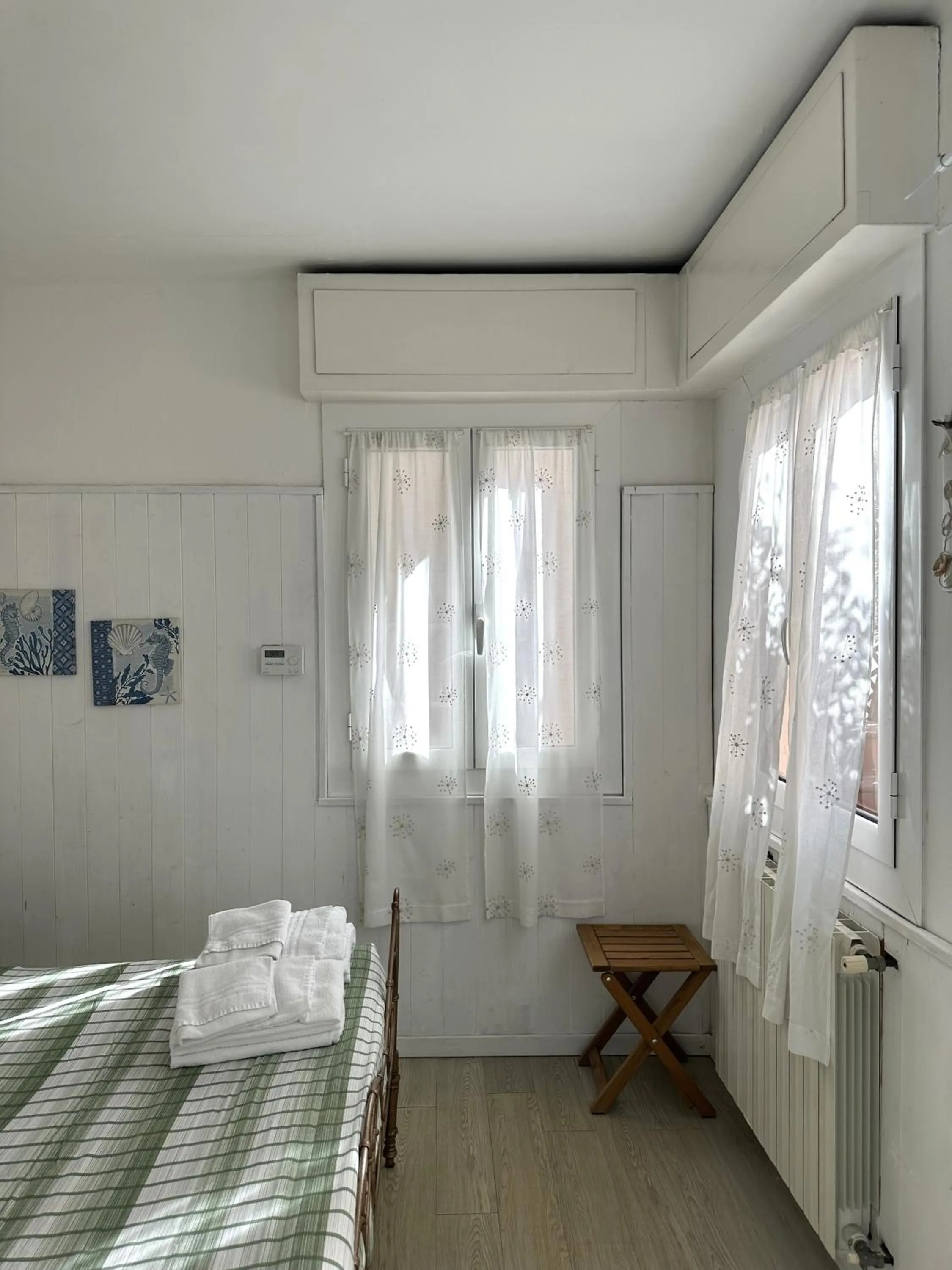 Villa Bruna B&B
