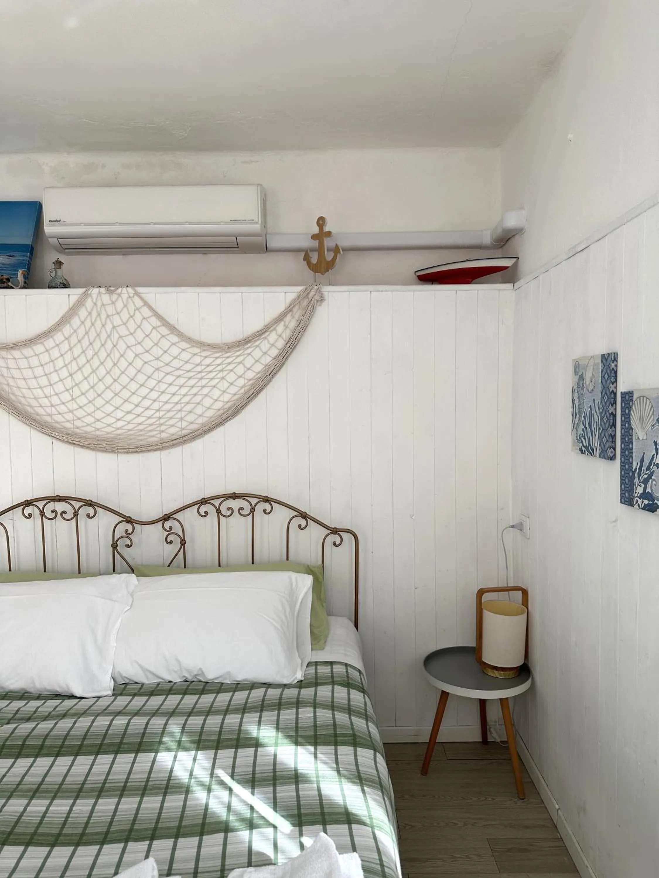 Villa Bruna B&B