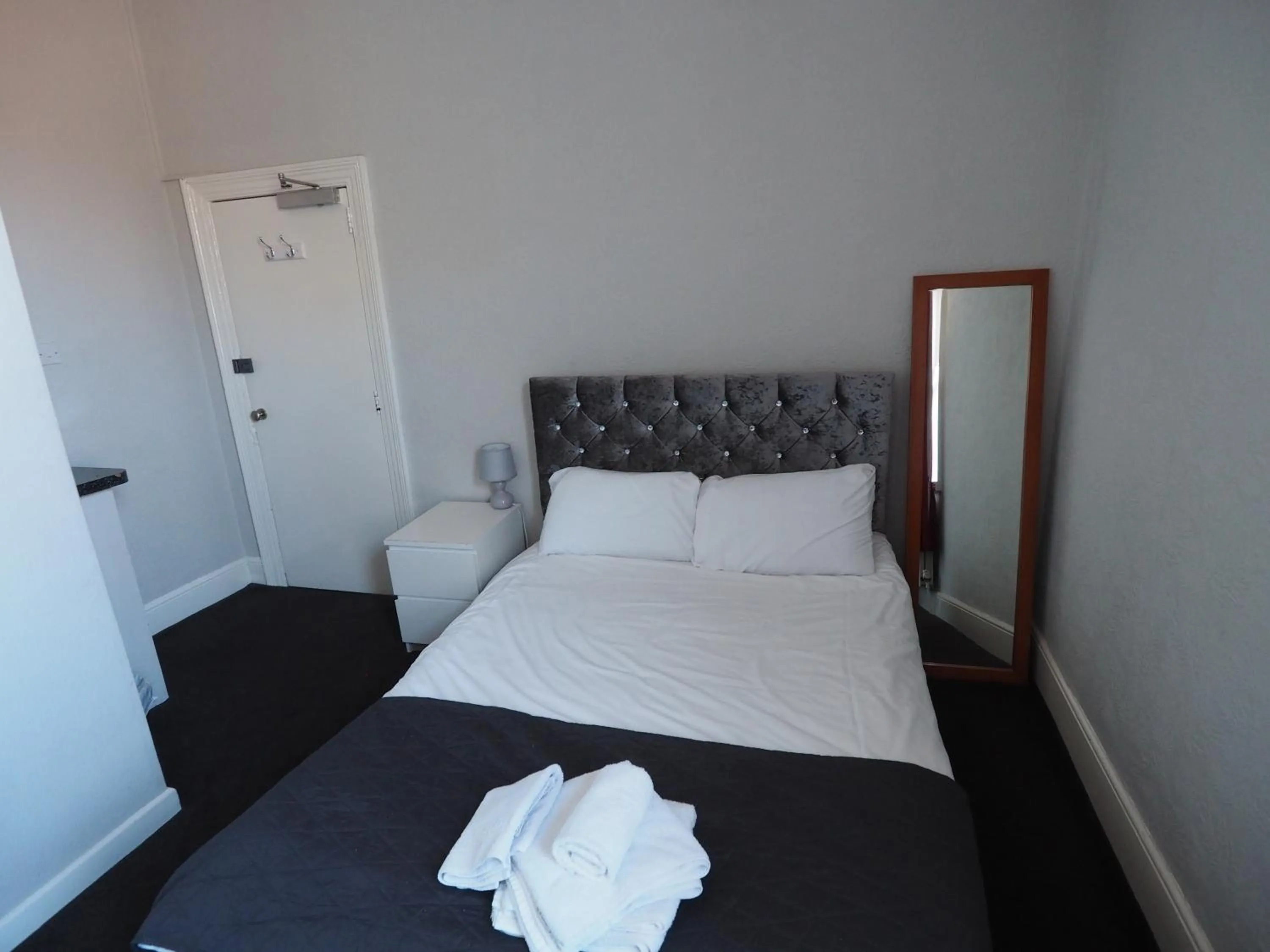 Bed in Richmond House