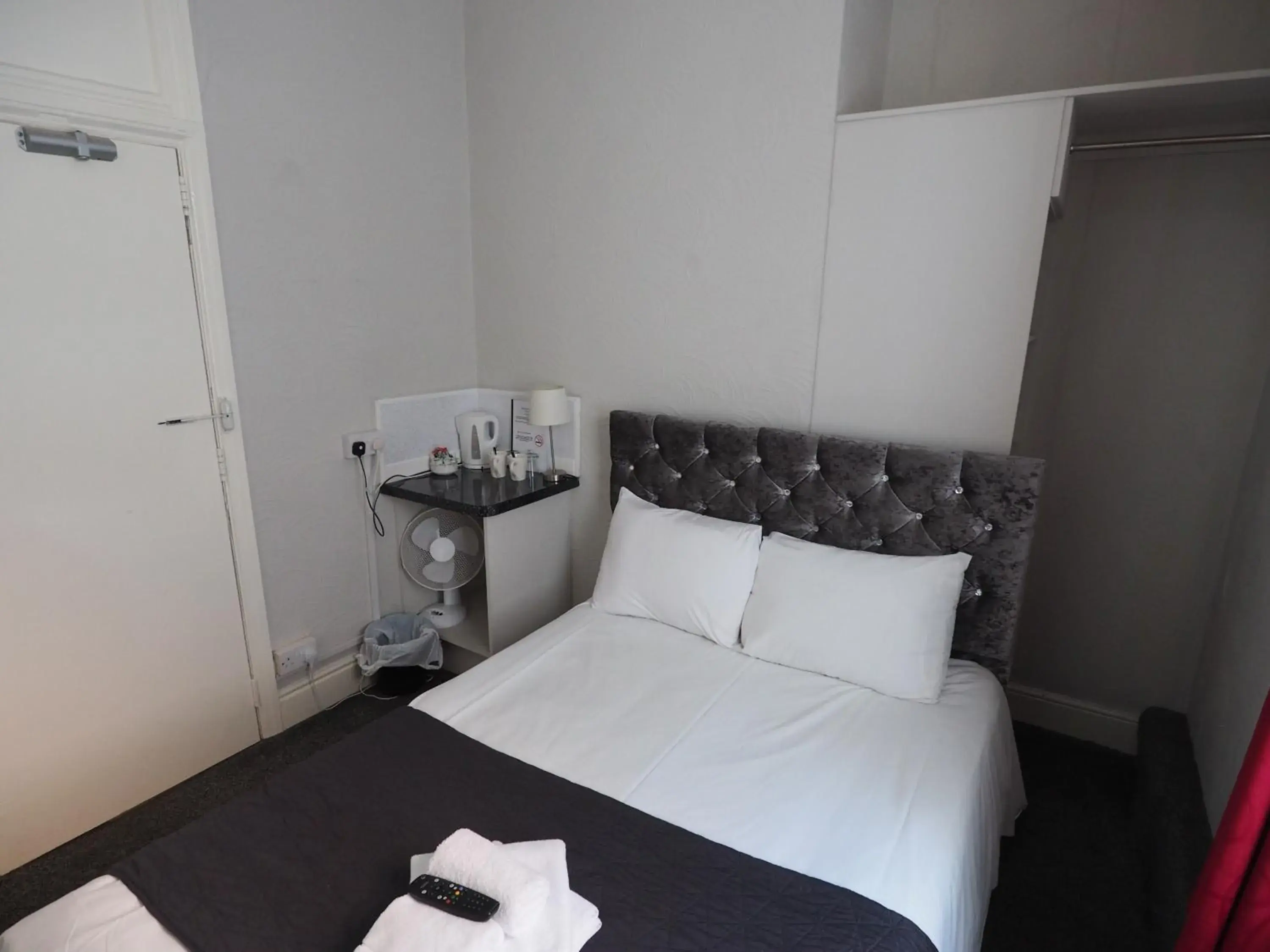 Bed in Richmond House Bed in Richmond House