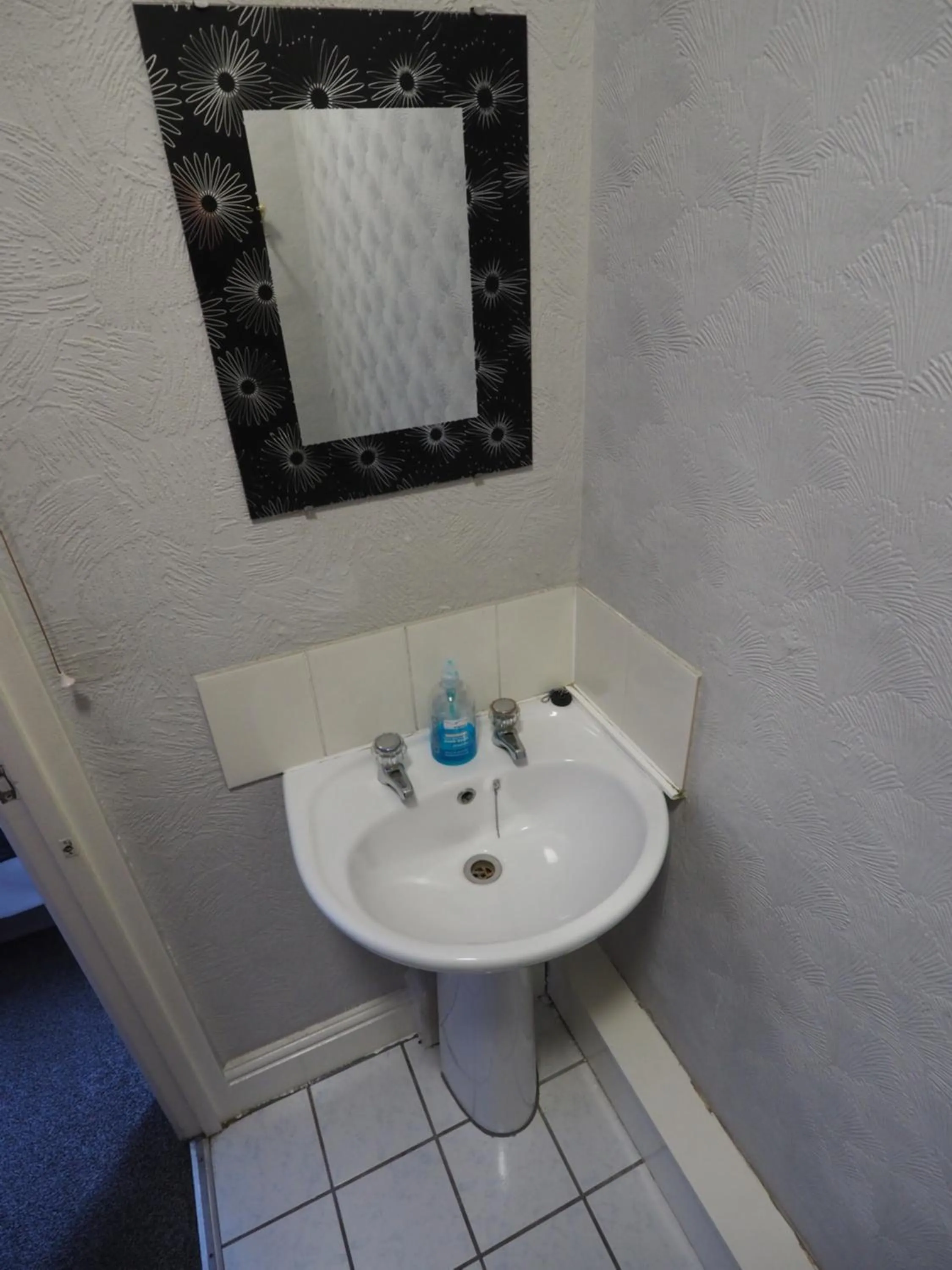 Bathroom in Richmond House