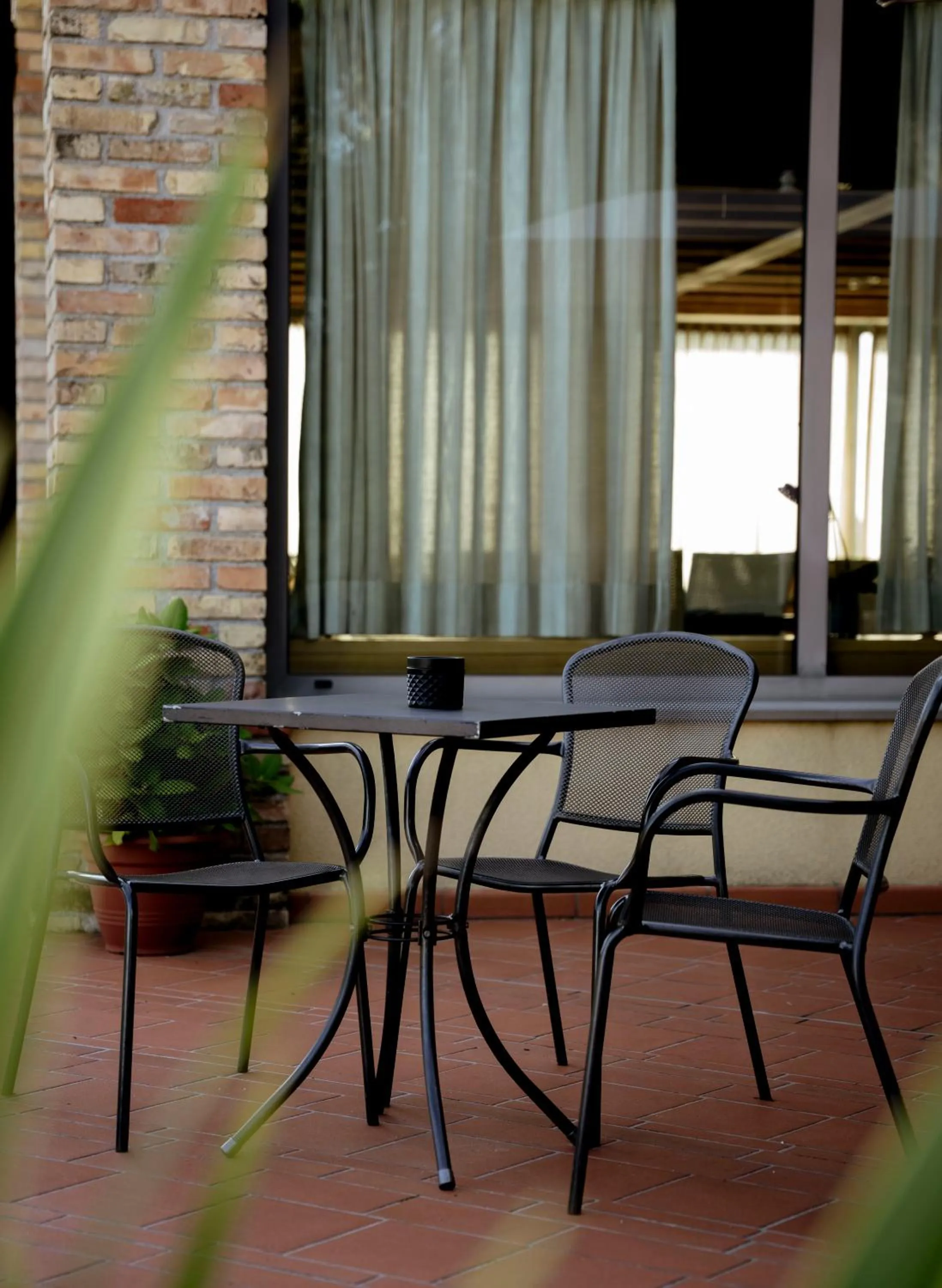 Property building in Tenuta Aganis