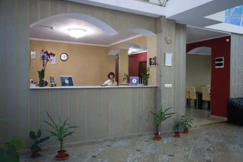 Hotel Okriba Tbilisi