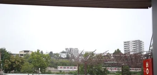 Hotel Okriba Tbilisi