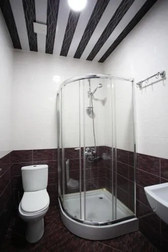 Hotel Okriba Tbilisi