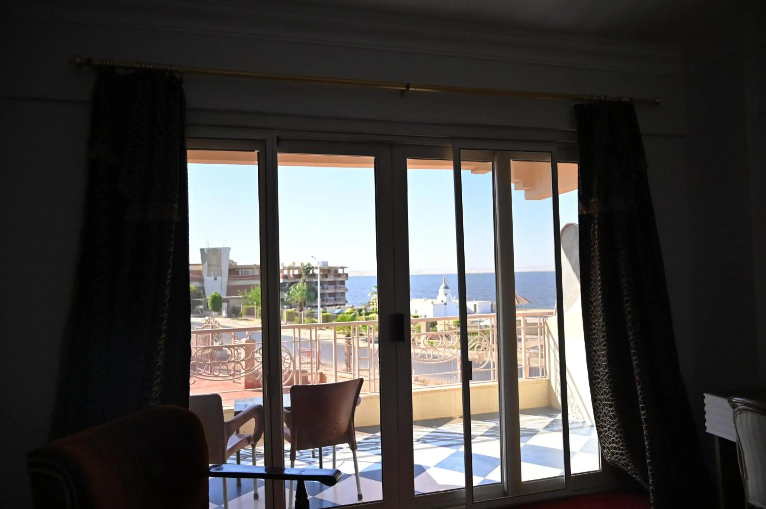 Double Room in Fayoum Hotel Double Room in Fayoum Hotel