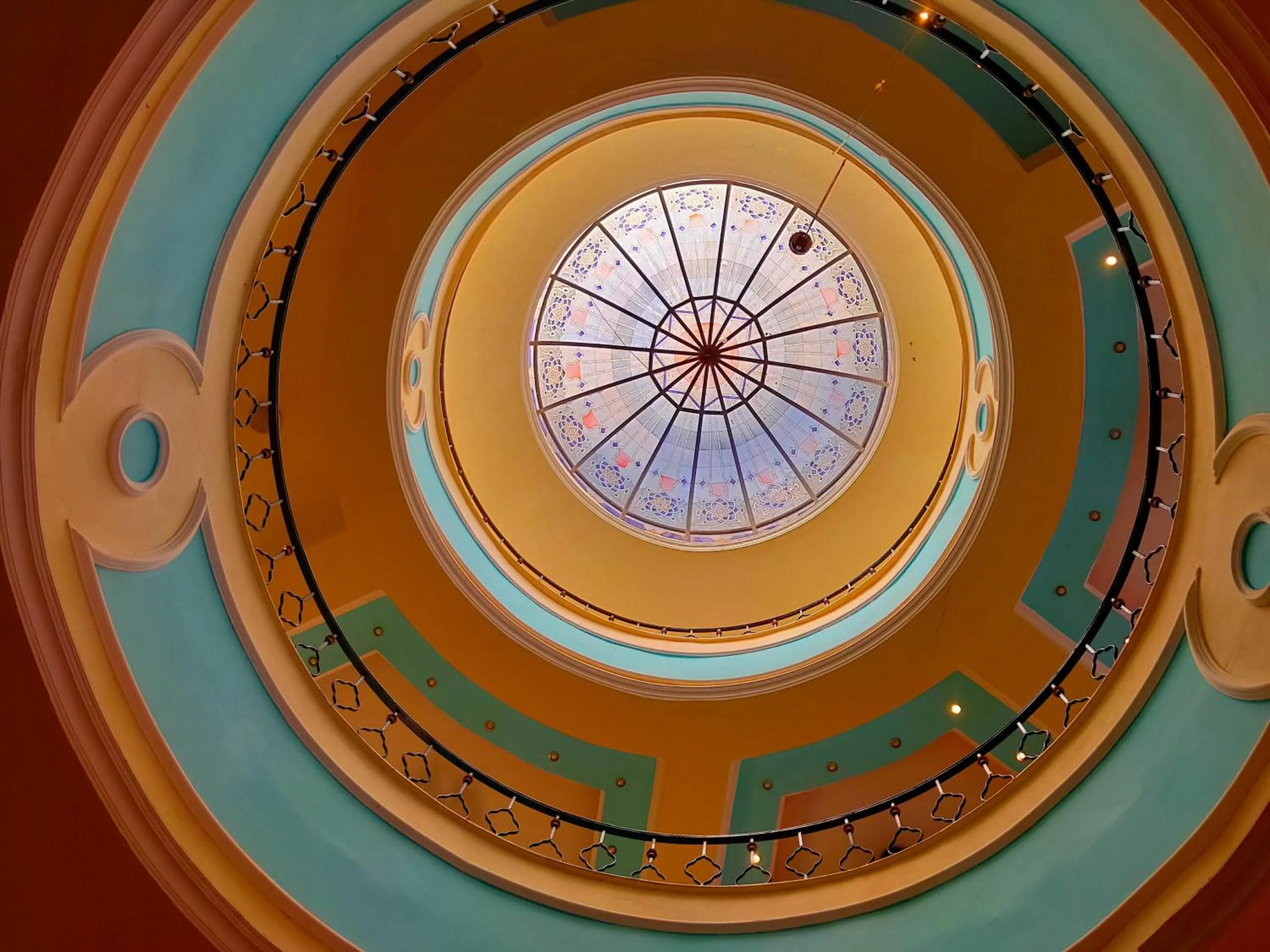 Activities in Fayoum Hotel