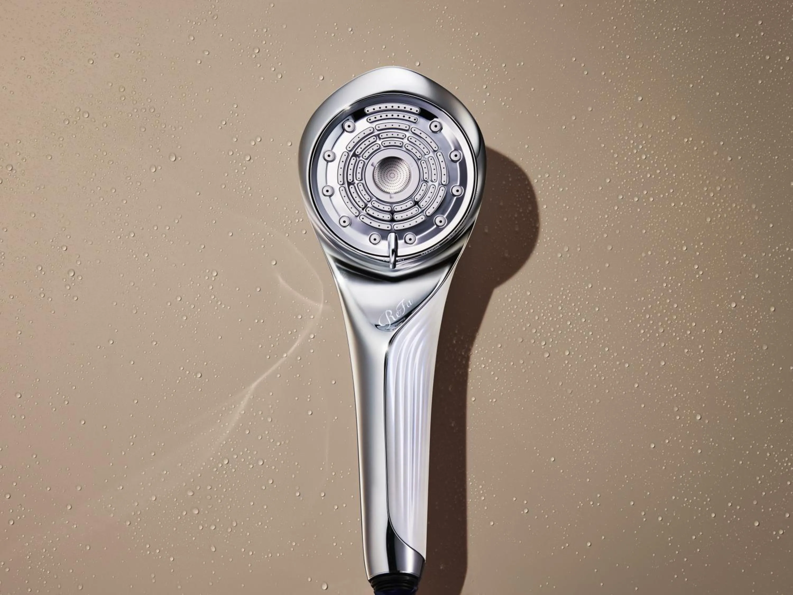 Shower in the b ochanomizu