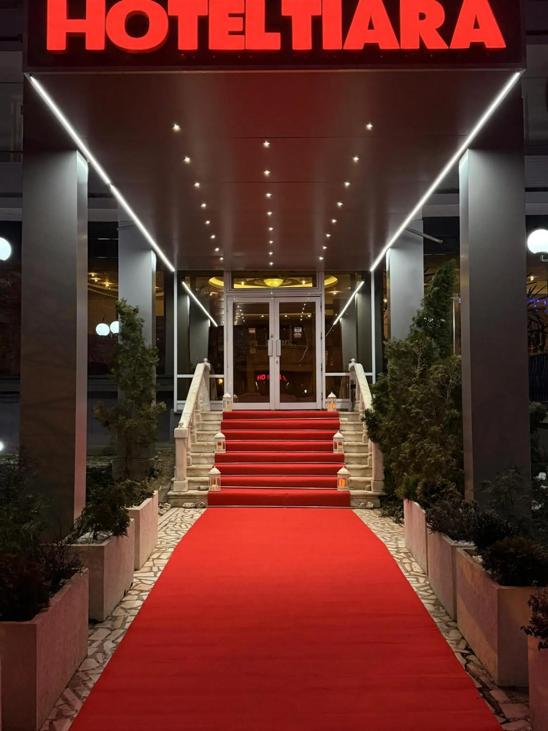Hotel Tiara Hotel Tiara