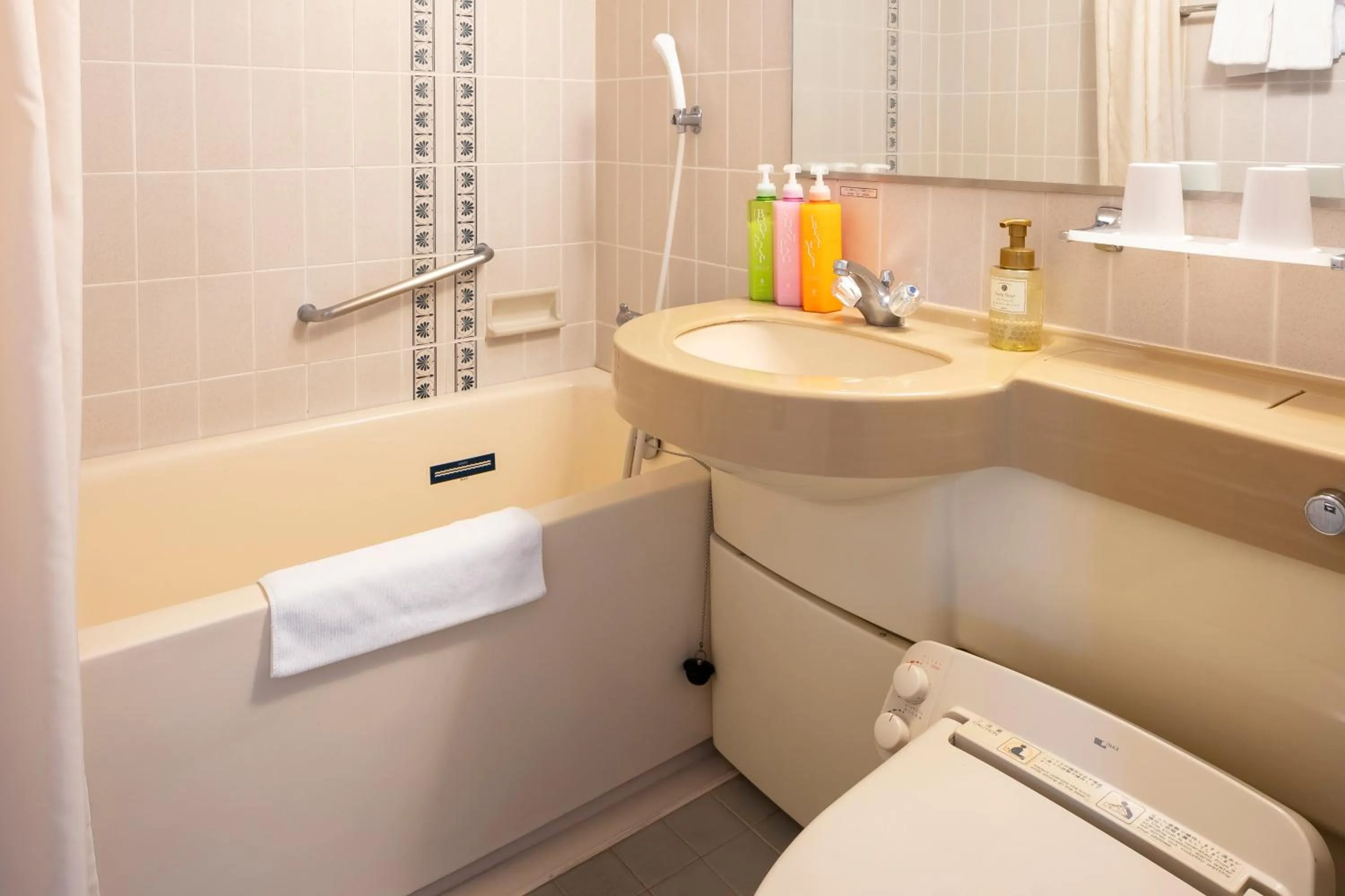 Narita Gateway Hotel