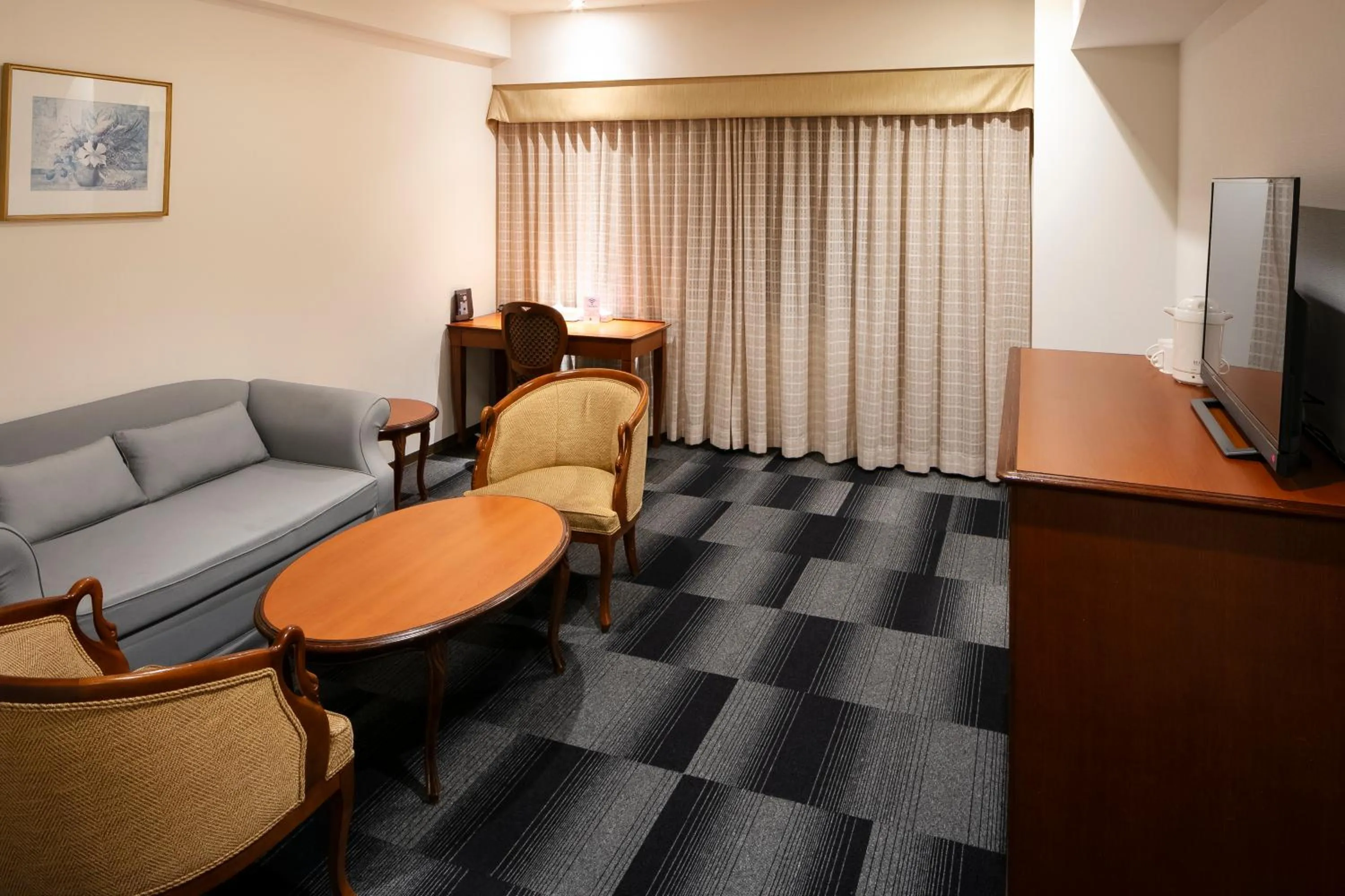 Narita Gateway Hotel
