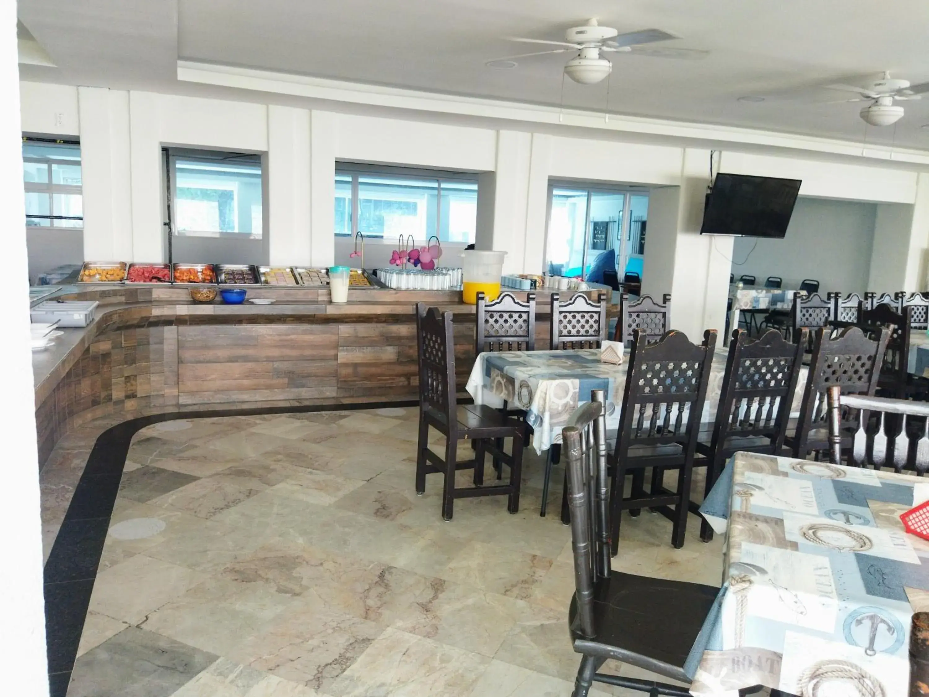 Restaurant/places to eat in Hotel Aristos Acapulco Restaurant/places to eat in Hotel Aristos Acapulco