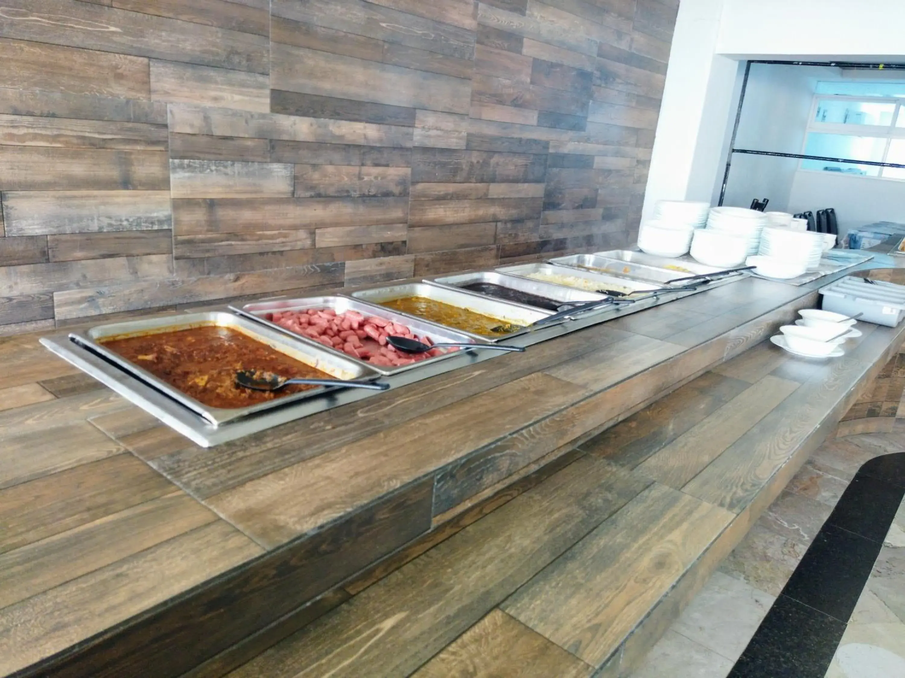 Restaurant/places to eat in Hotel Aristos Acapulco Restaurant/places to eat in Hotel Aristos Acapulco