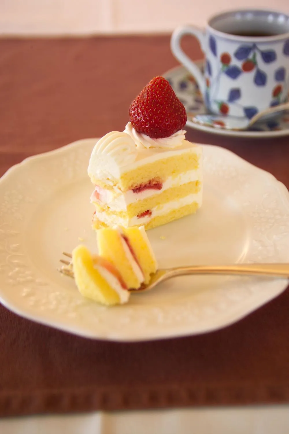 Food and drinks in Keio Plaza Hotel Tokyo