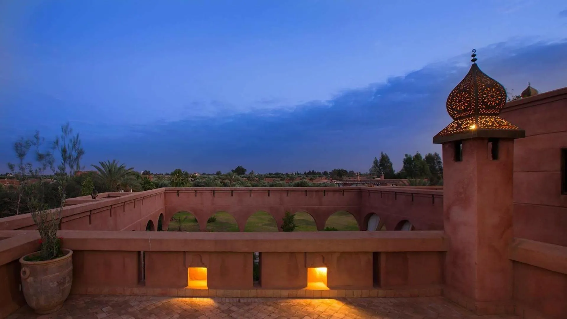 Balcony/Terrace in Ksar Salha
