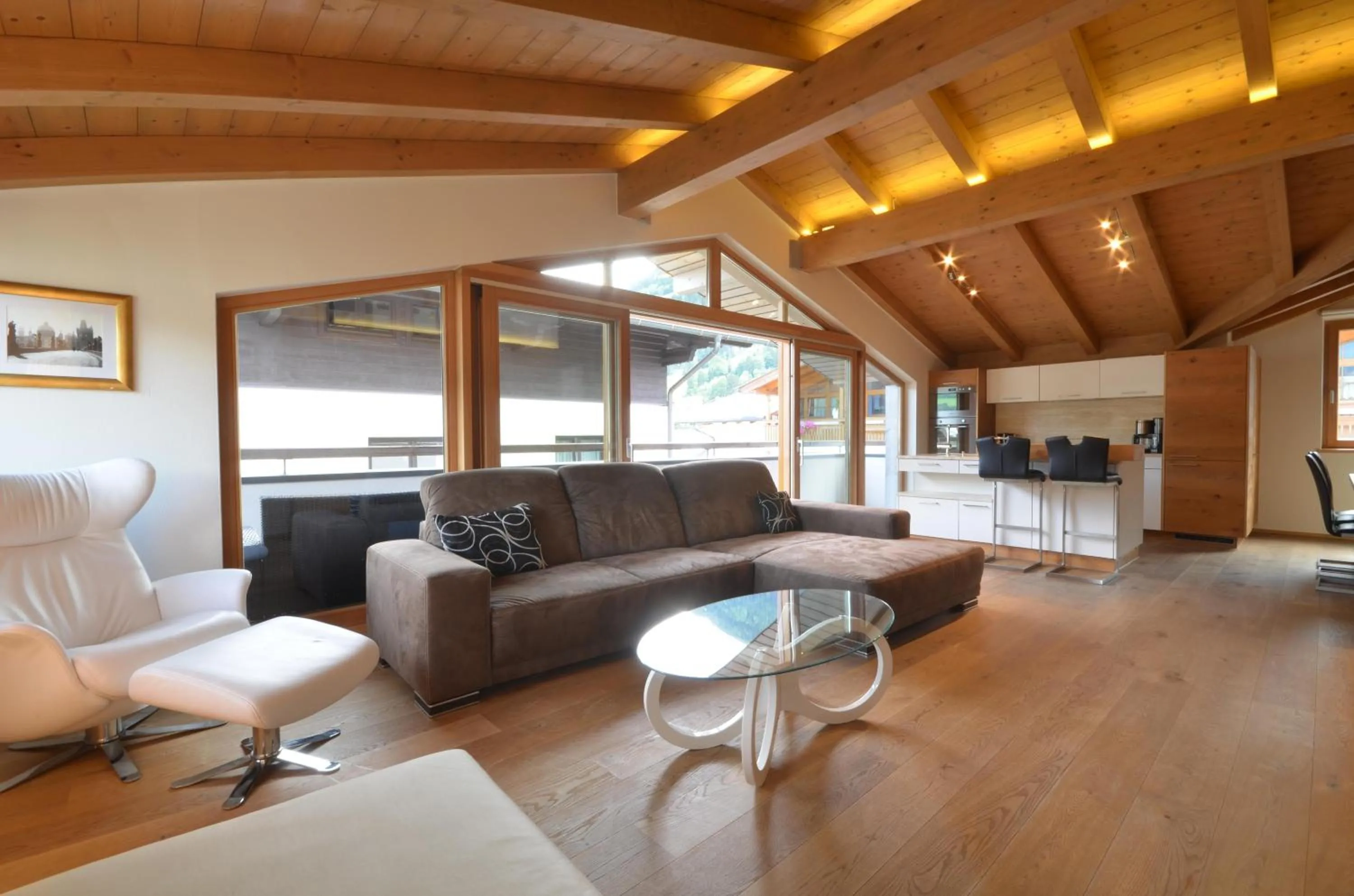 Apartment Diana - by Alpen Apartments