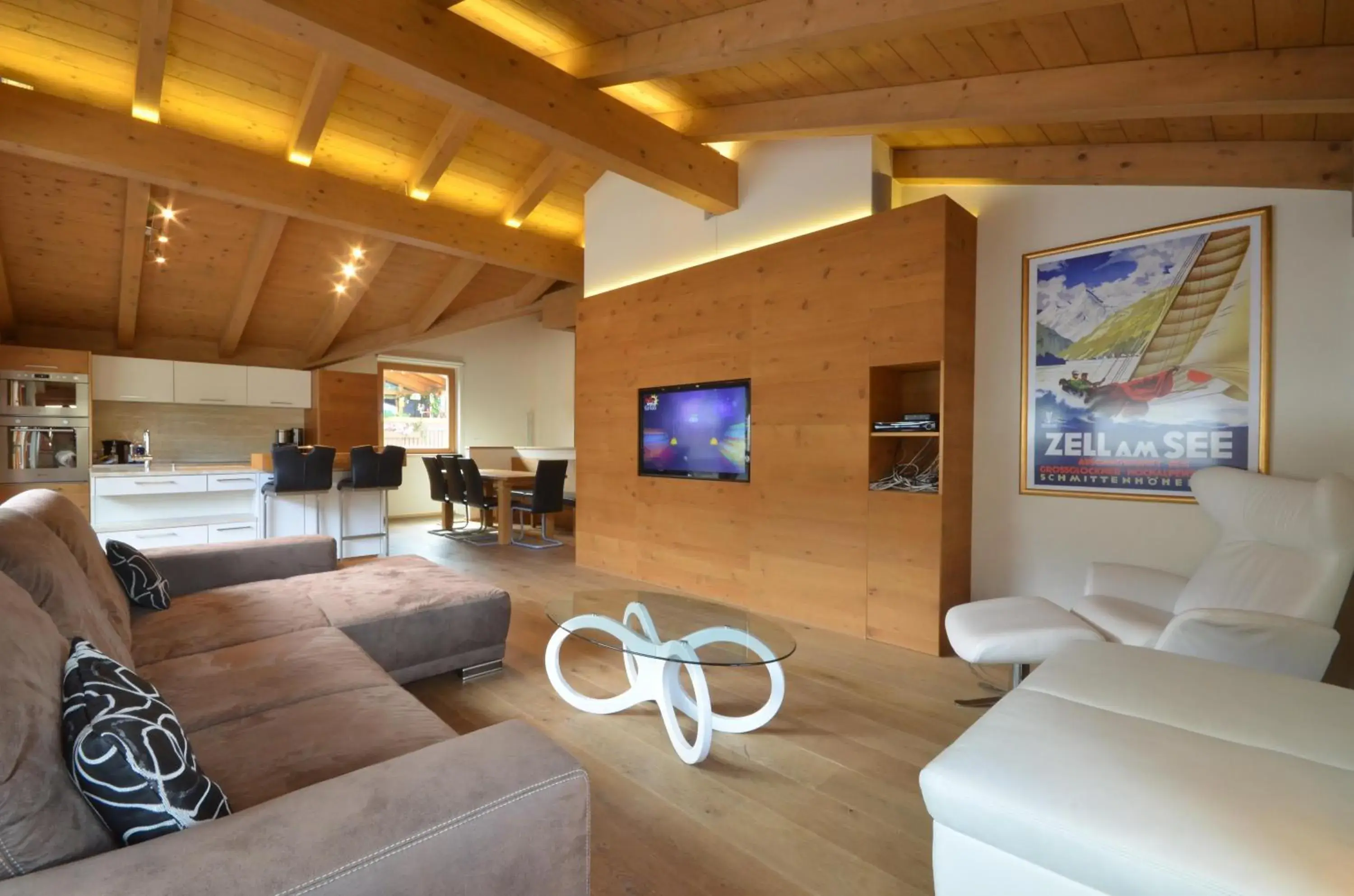 Apartment Diana - by Alpen Apartments Apartment Diana - by Alpen Apartments