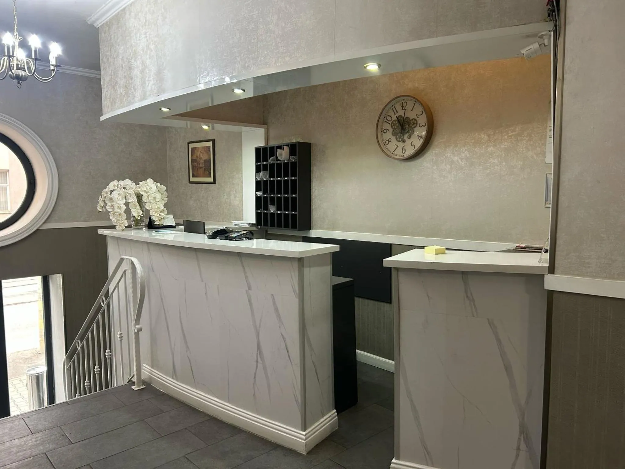 Carnival City Hotel Oradea