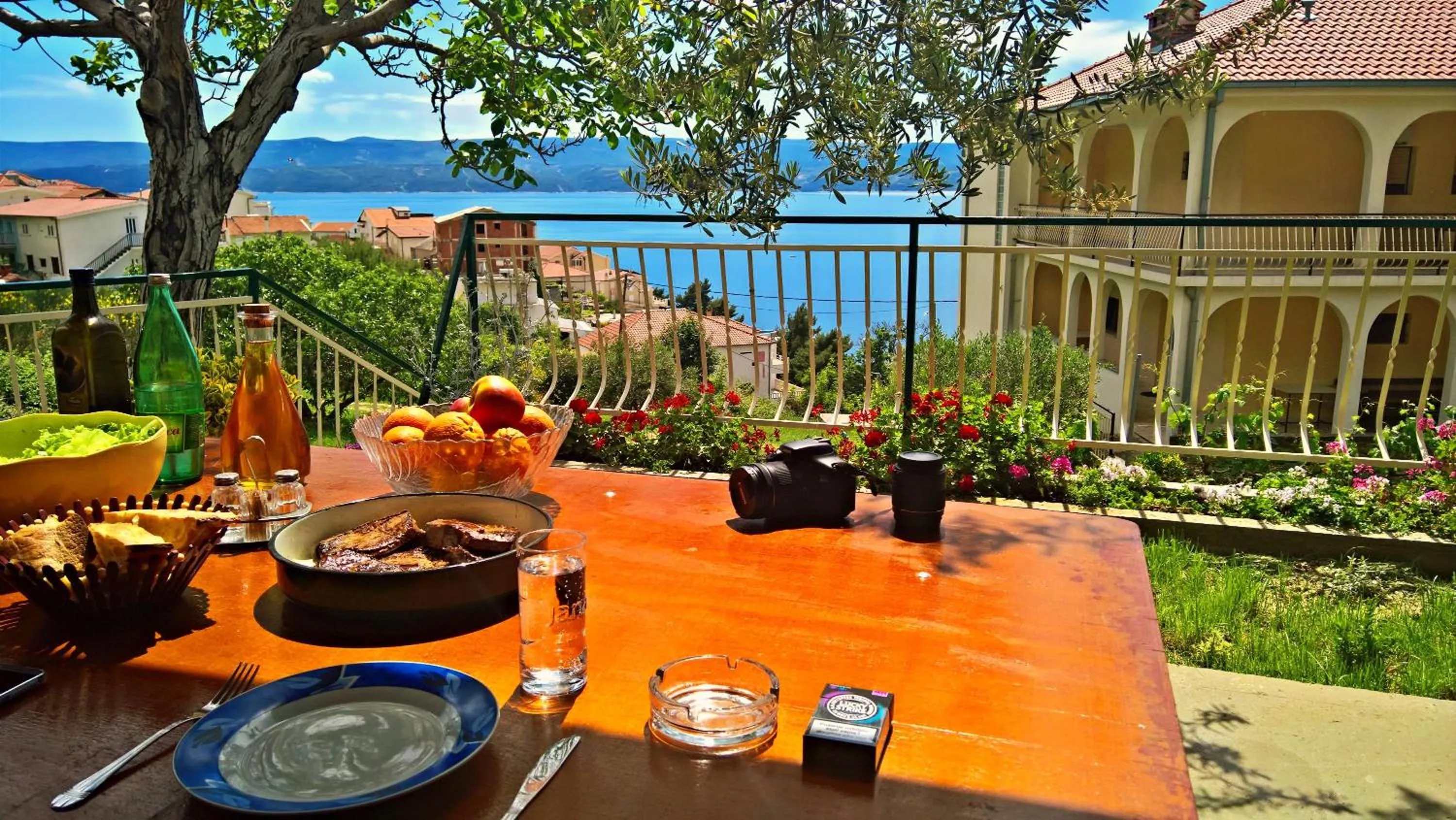 Holiday Home Jozo