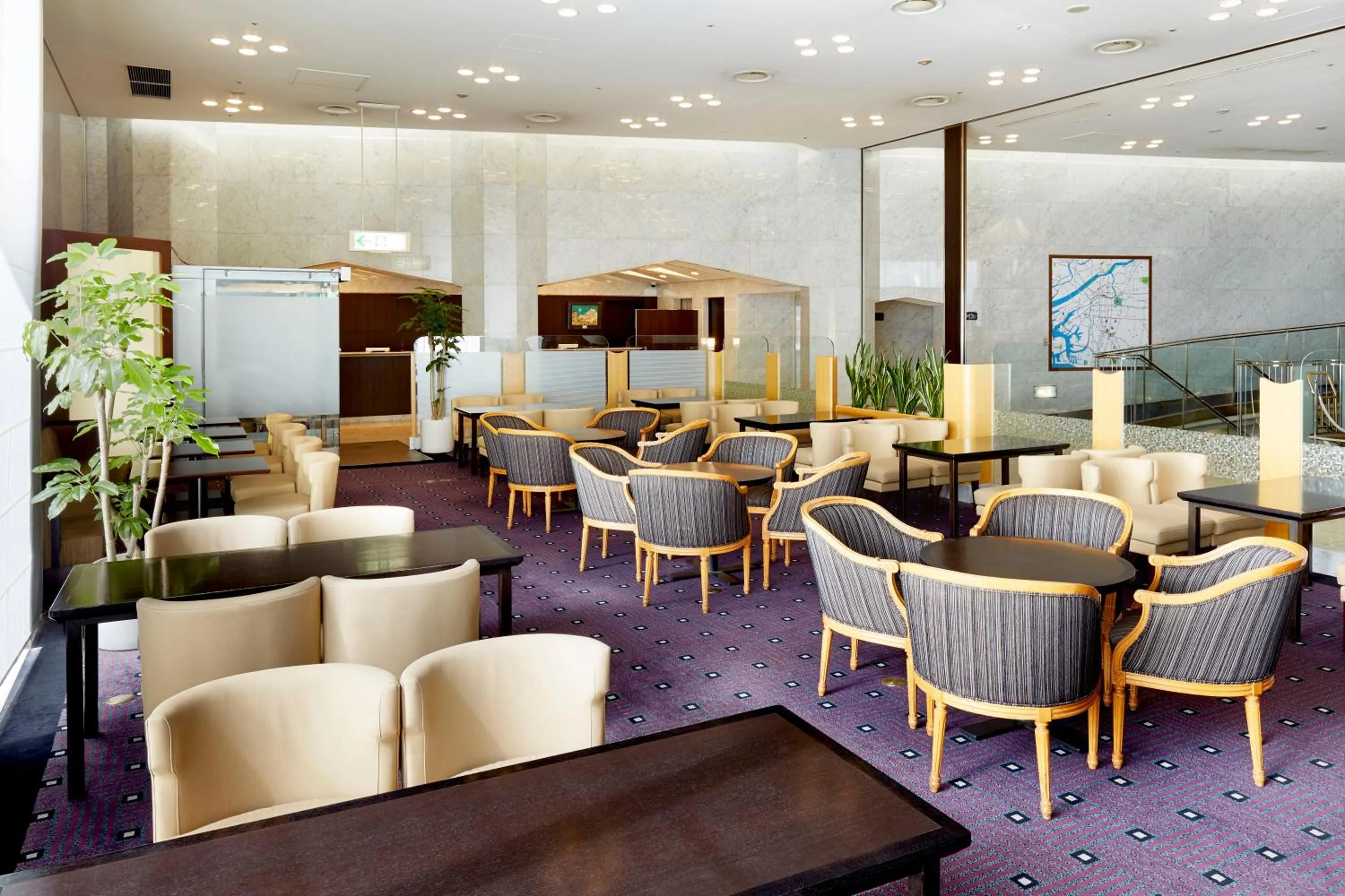 Miyako City Osaka Tennoji