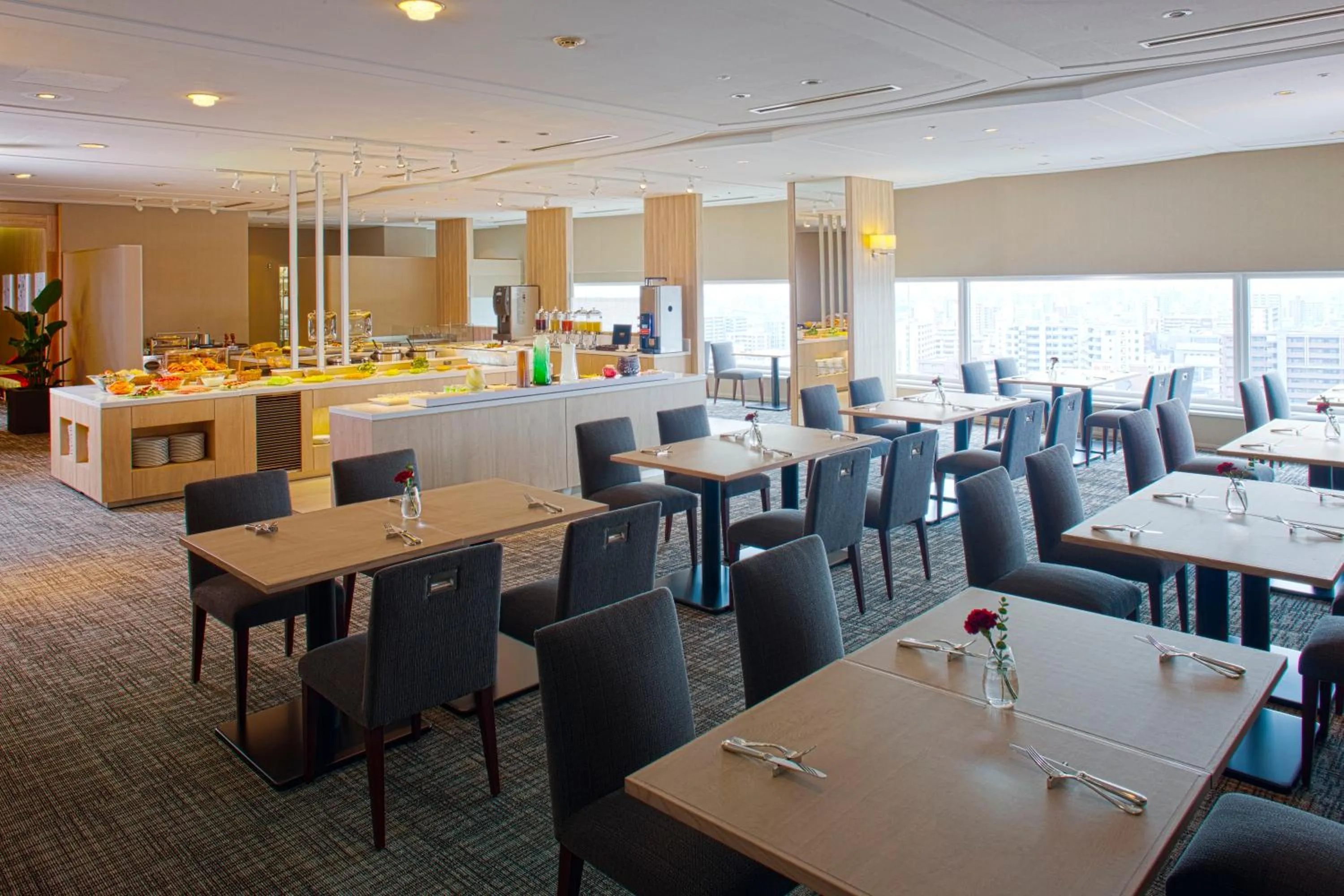 Restaurant/places to eat in Miyako City Osaka Tennoji