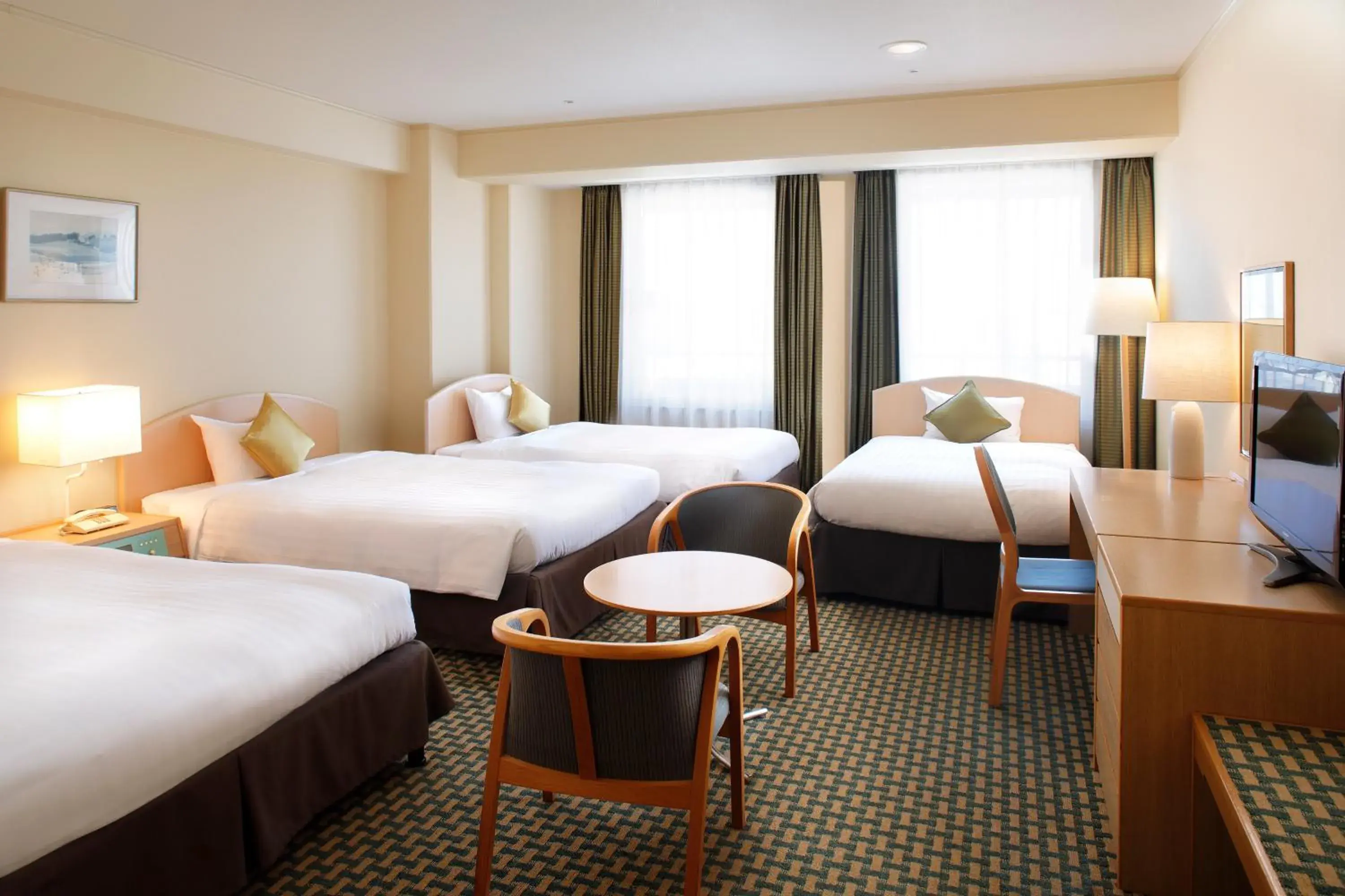 Bed in Miyako City Osaka Tennoji Bed in Miyako City Osaka Tennoji