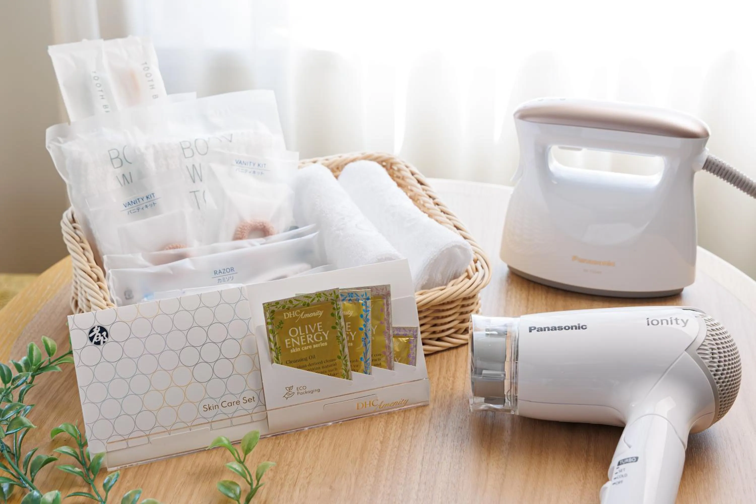 Miyako City Osaka Tennoji