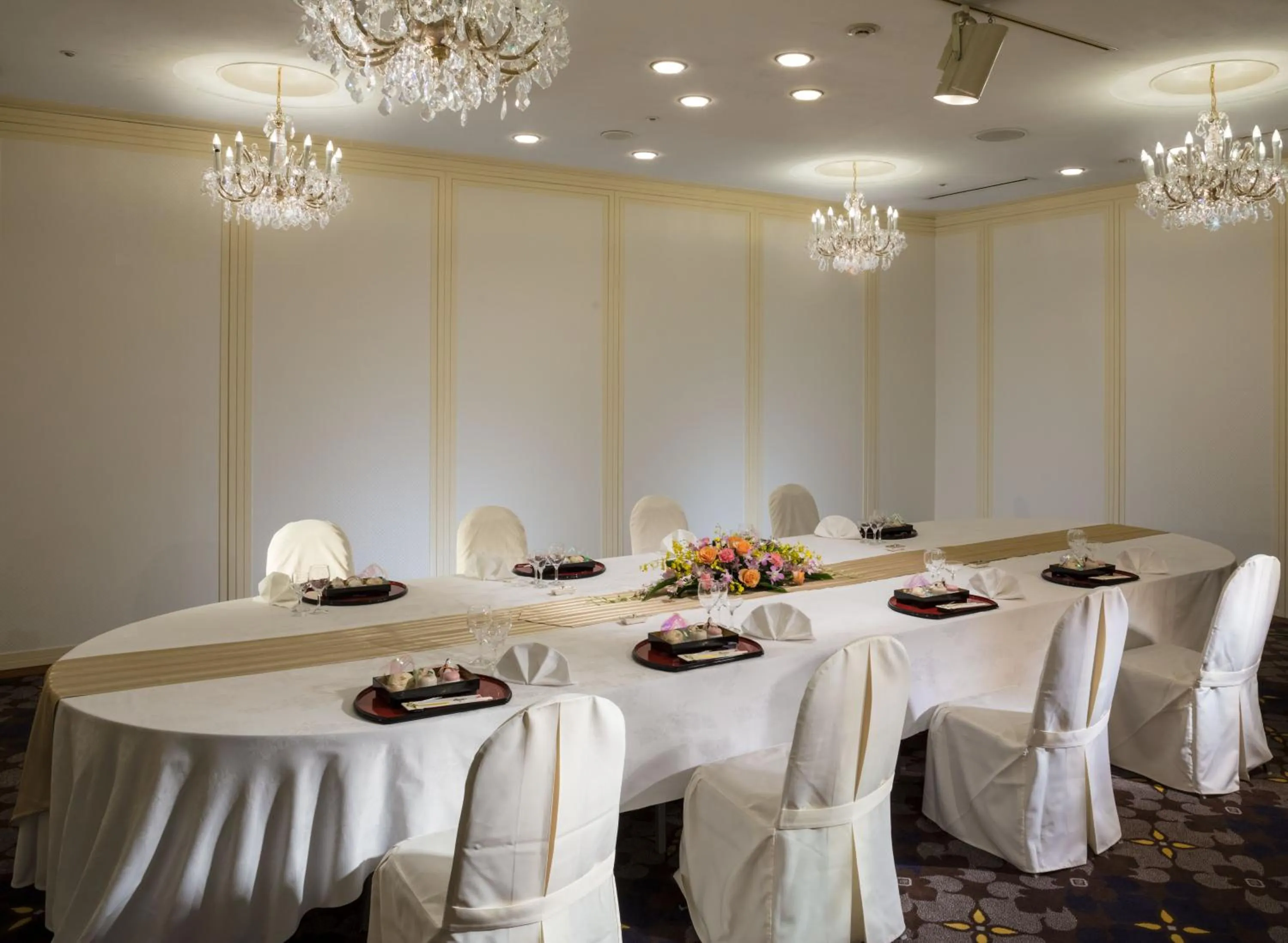 Miyako City Osaka Tennoji