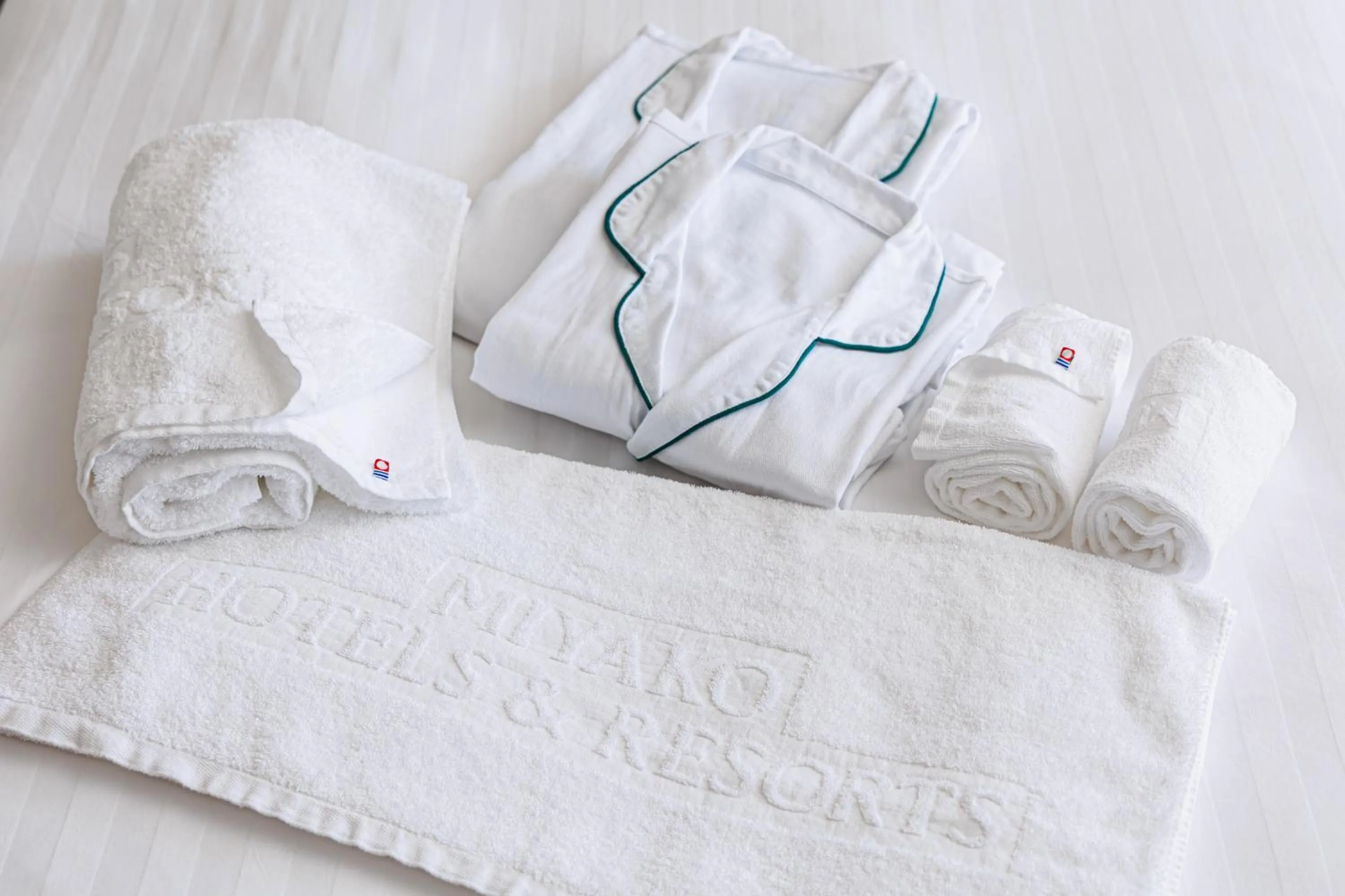 Miyako City Osaka Tennoji