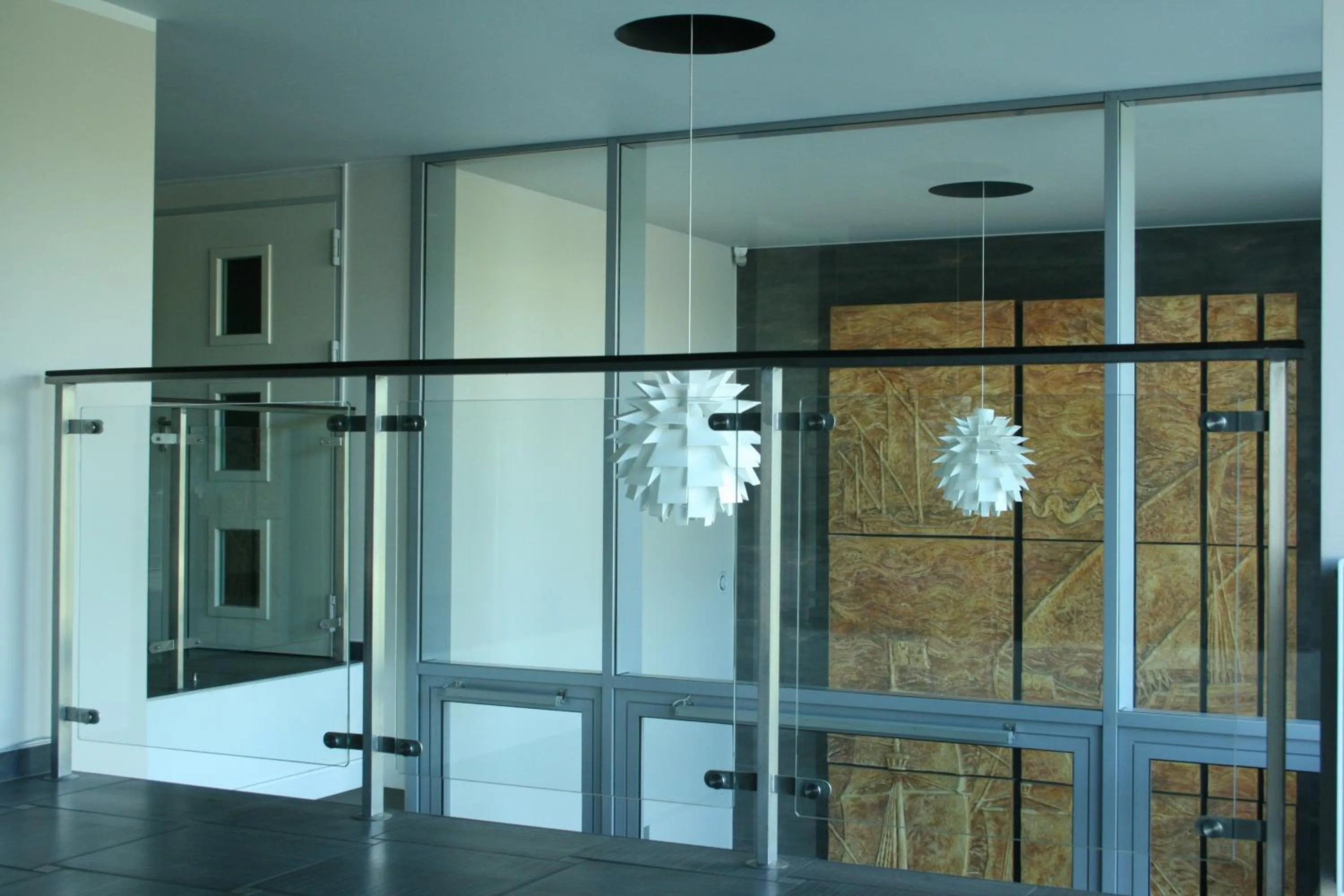 Sea Apartment