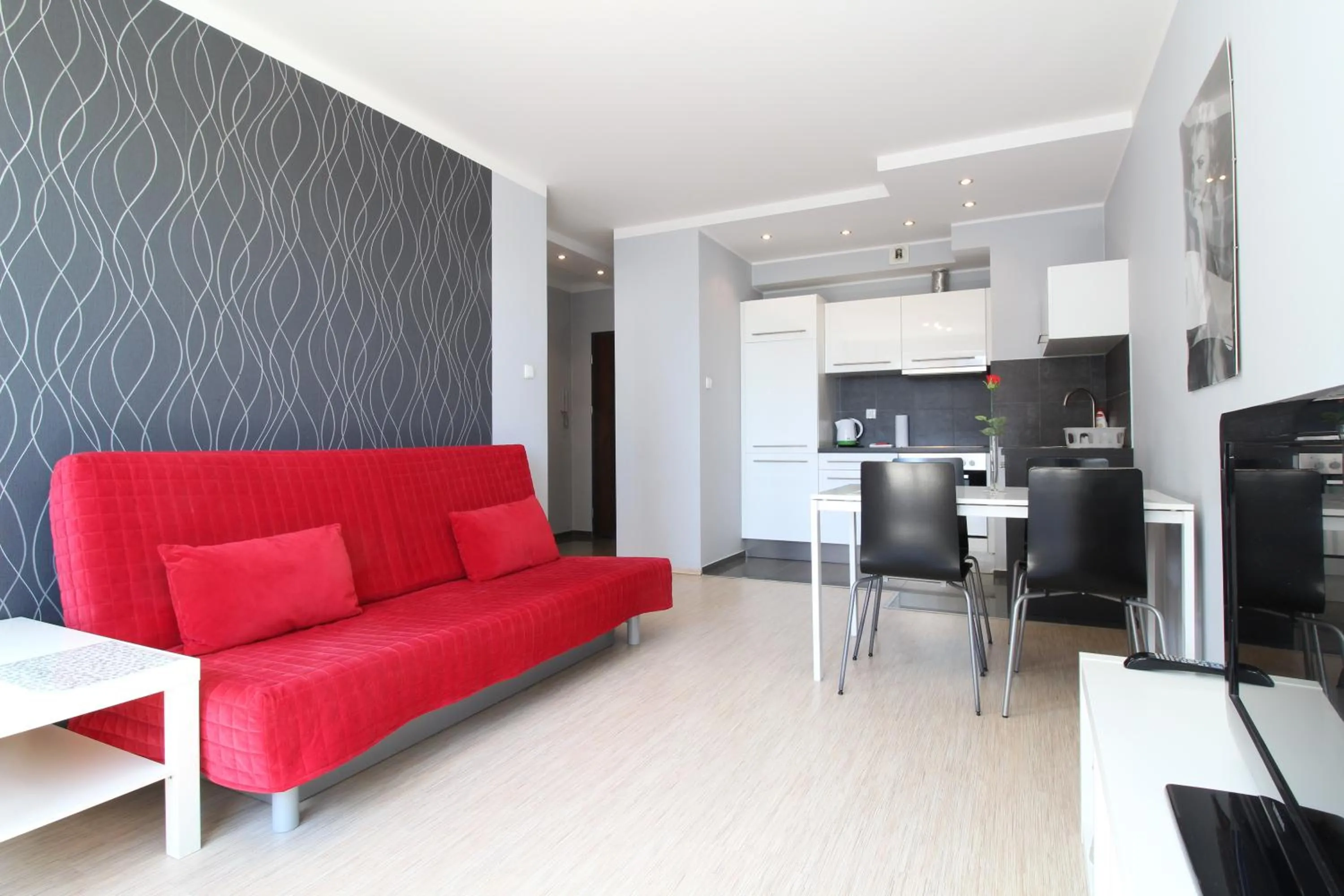 Sea Apartment