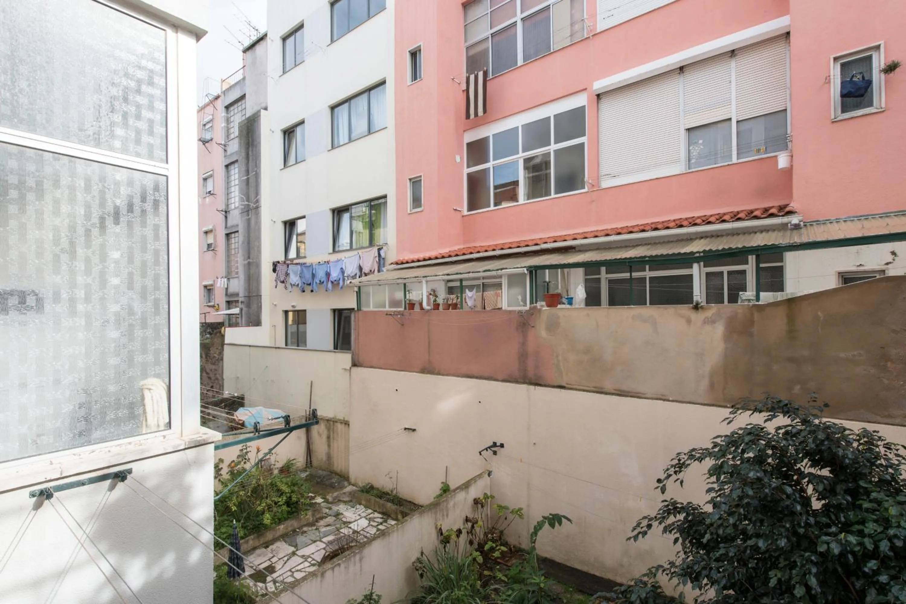 Apartamento junto à Fonte Luminosa