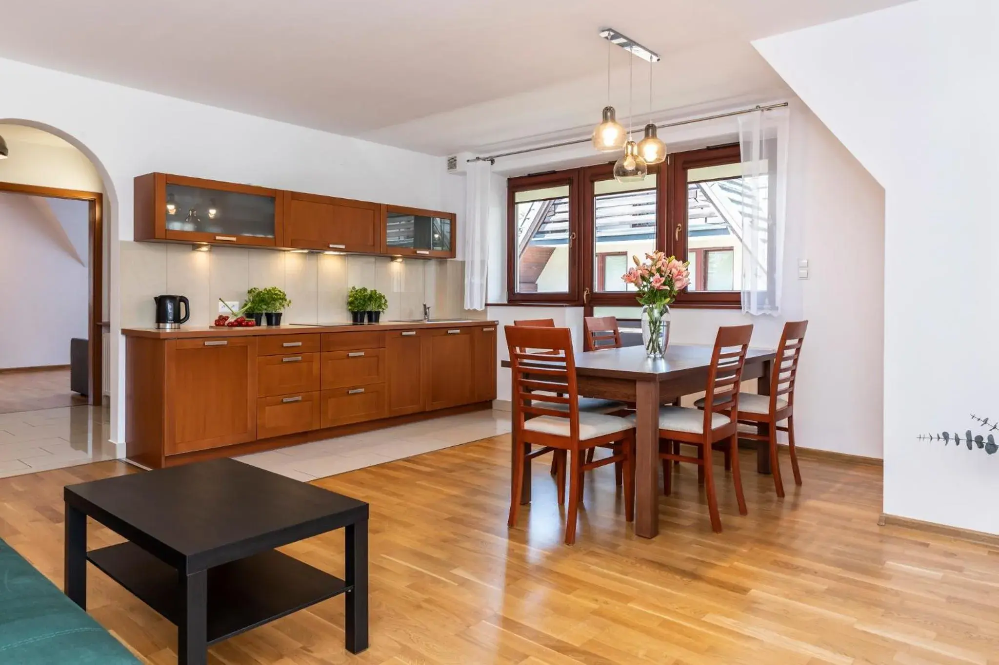 udanypobyt Apartamenty Na Tetmajera udanypobyt Apartamenty Na Tetmajera