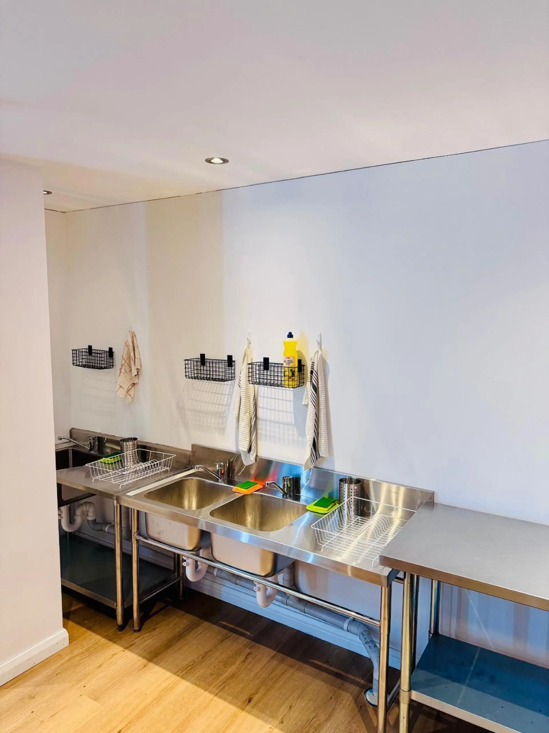 The Social Hotel, Sydney