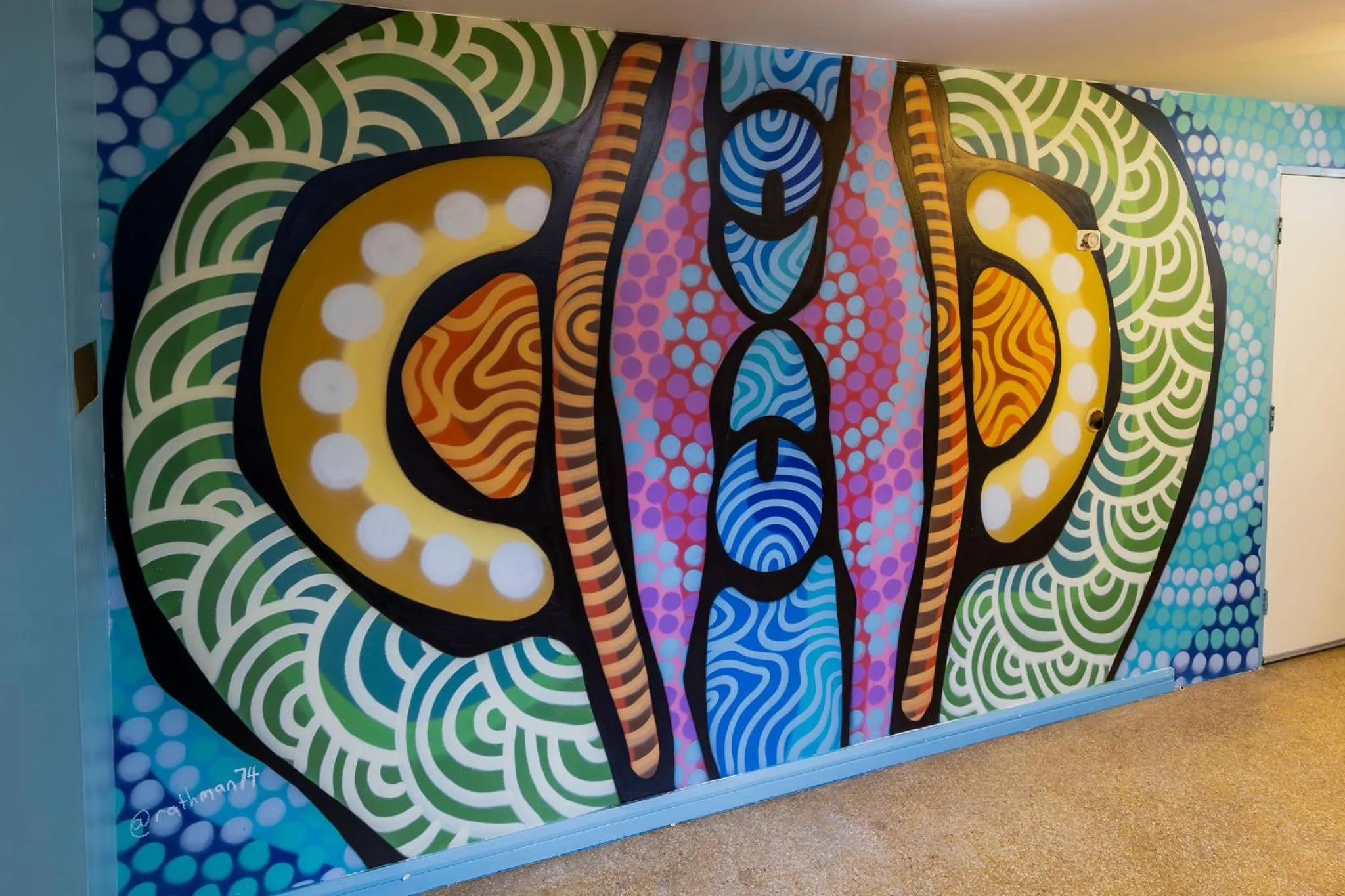 The Social Hotel, Sydney