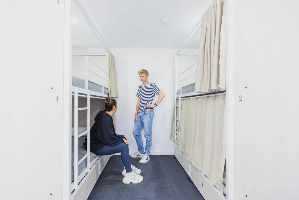 The Social Hotel, Sydney