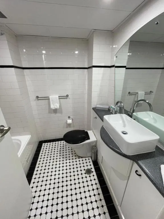 The Social Hotel, Sydney