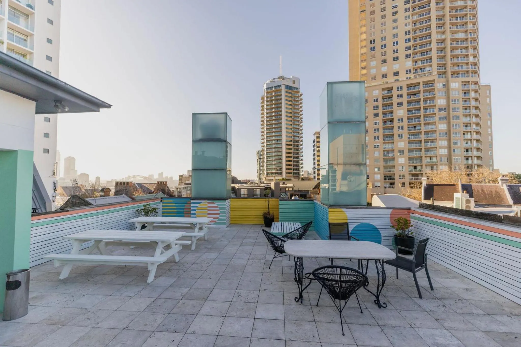 The Social Hotel, Sydney