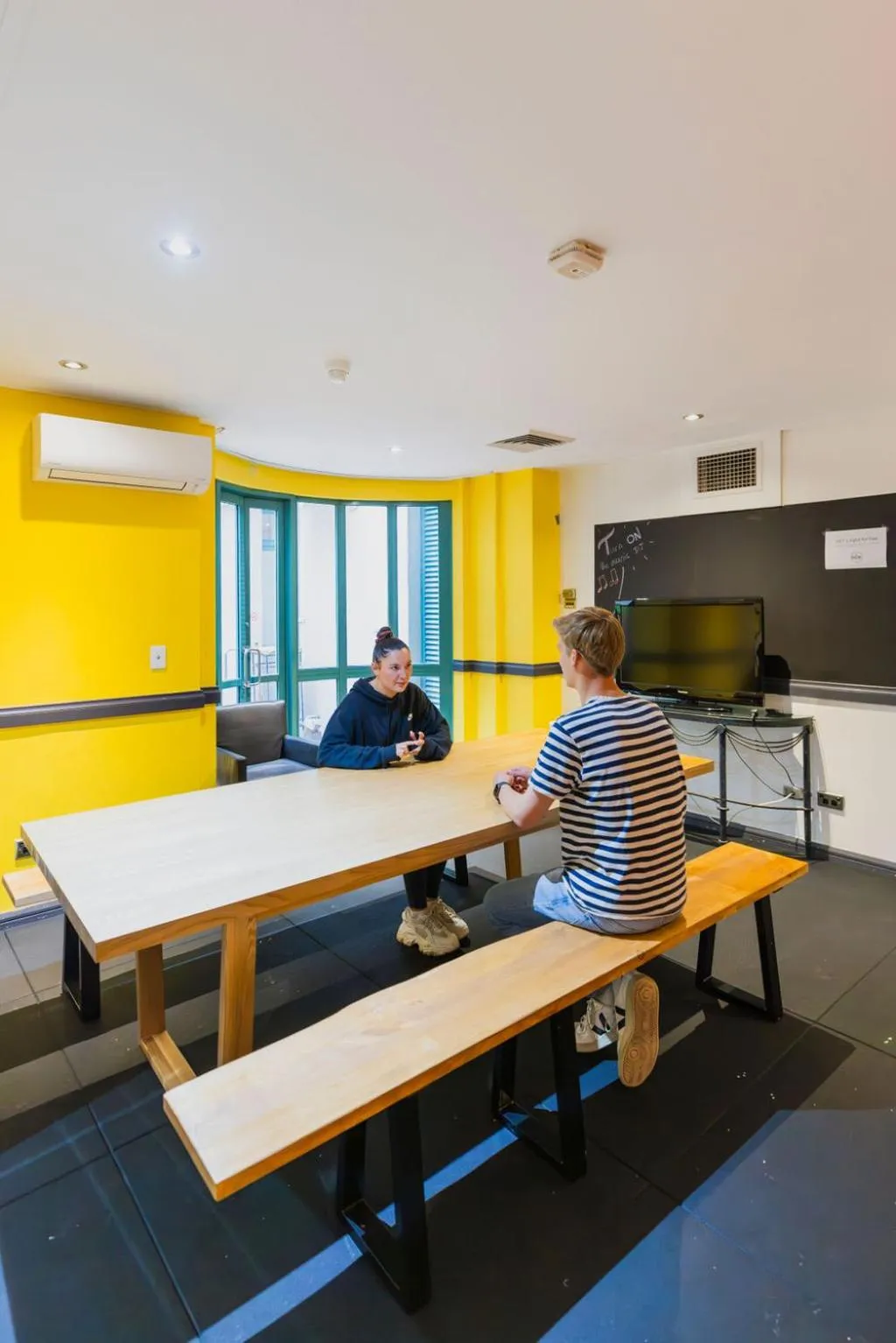 Morgans Boutique Hotel