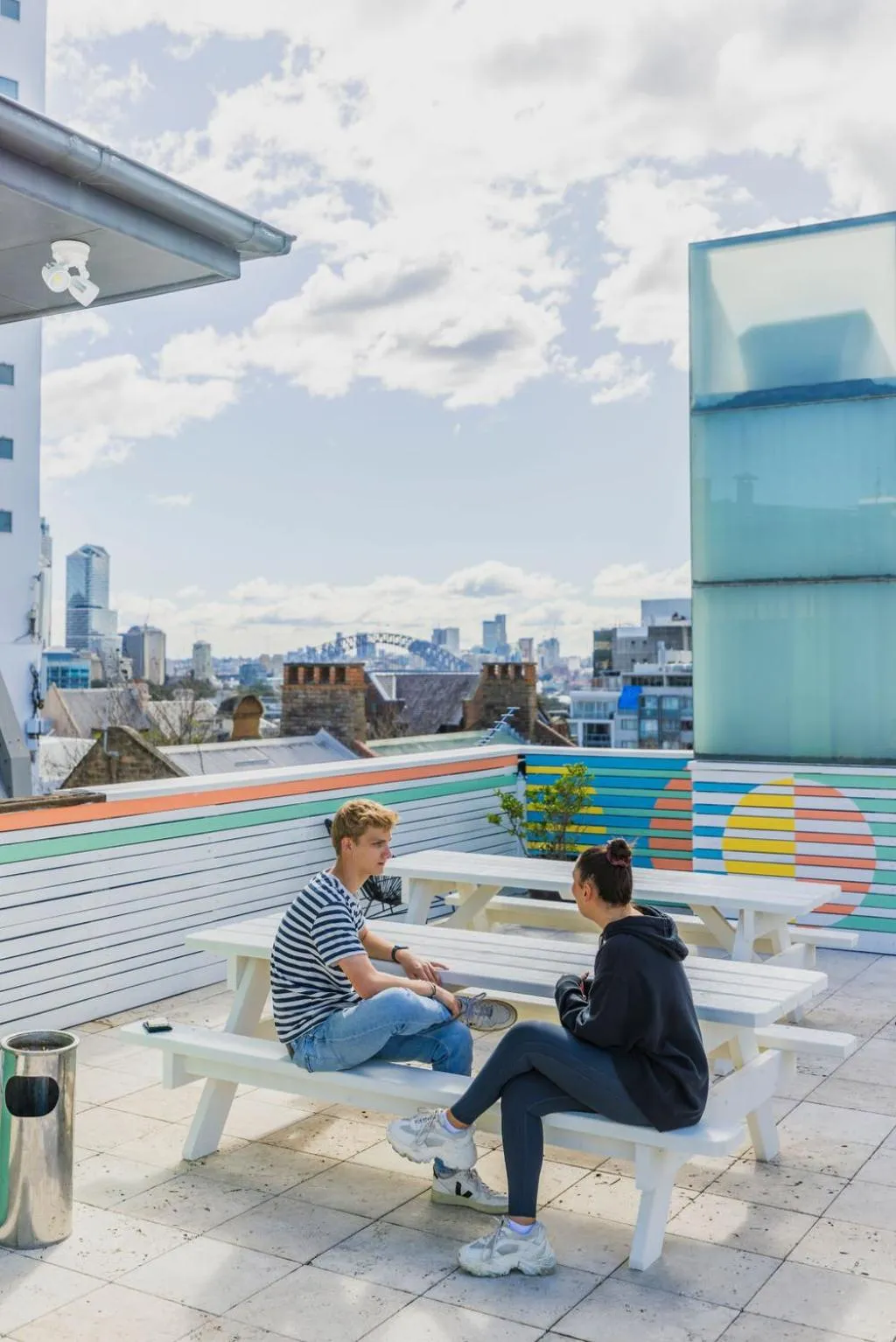 Morgans Boutique Hotel