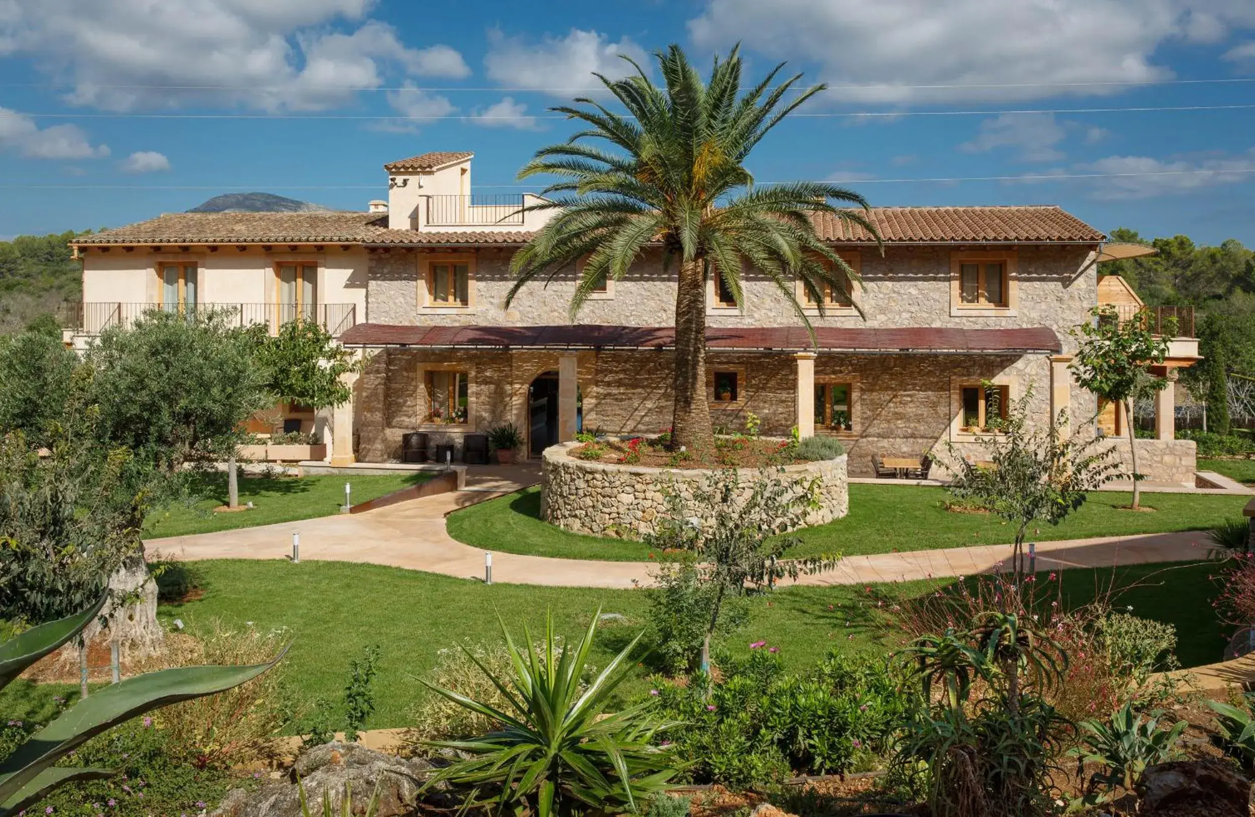 Agroturismo S'Arboçar Agroturismo S'Arboçar